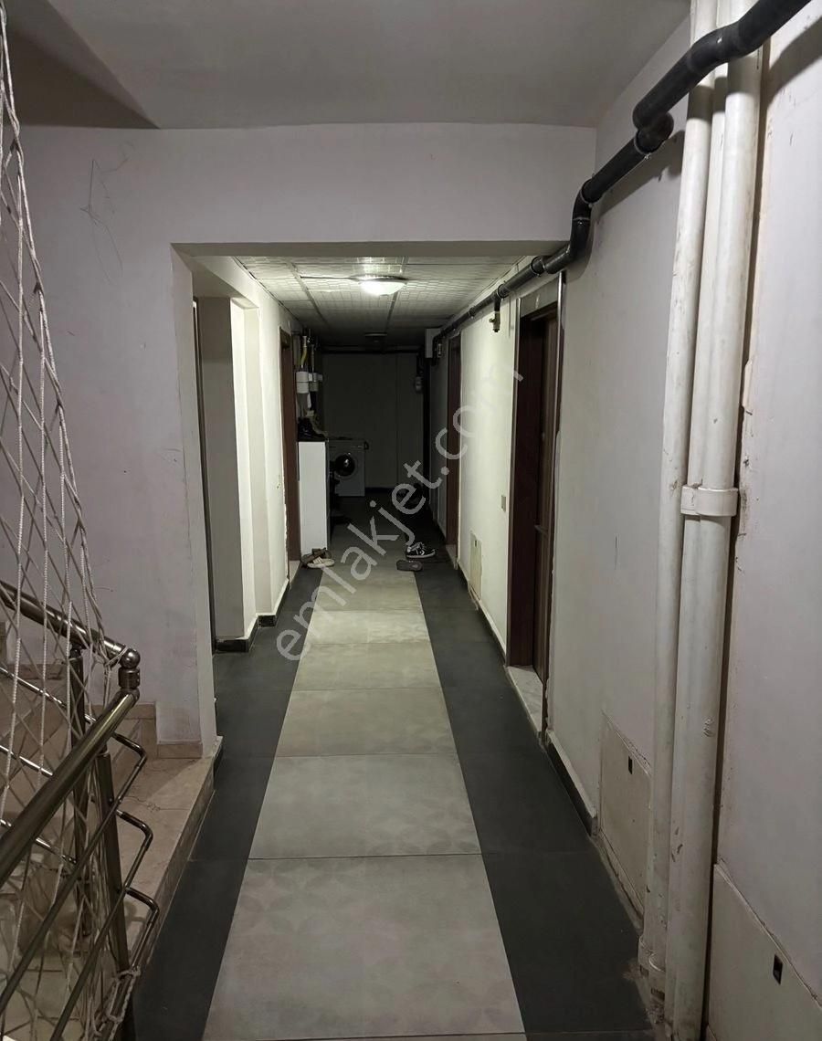 Aydın Nazilli Otogar Karşısı Merkezde Site İçi Arakat Dublex Doğalgaz Asansörlü 3+1 Daire - Görsel 19