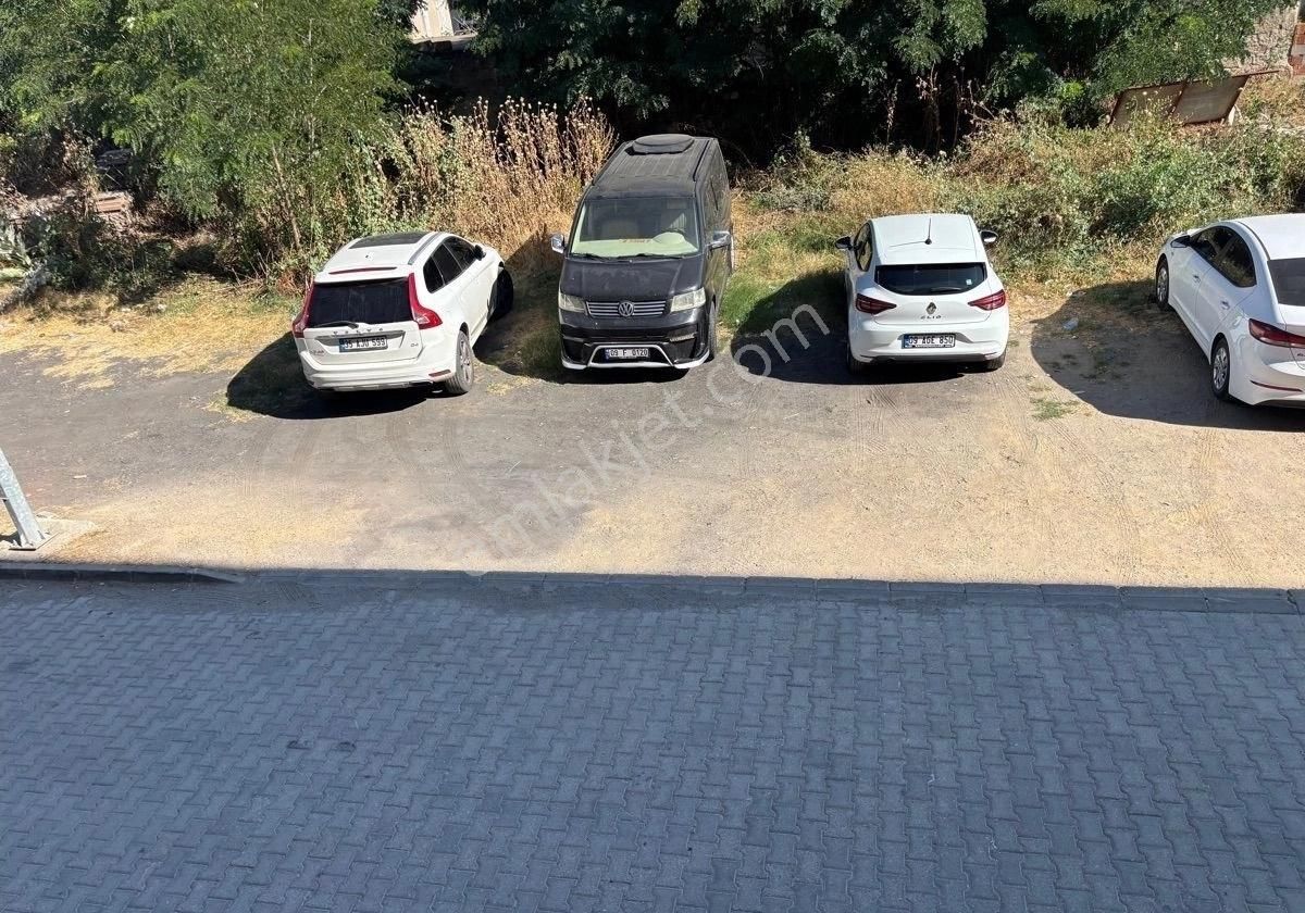 Aydın Nazilli Otogar Karşısı Merkezde Site İçi Arakat Dublex Doğalgaz Asansörlü 3+1 Daire - Görsel 9