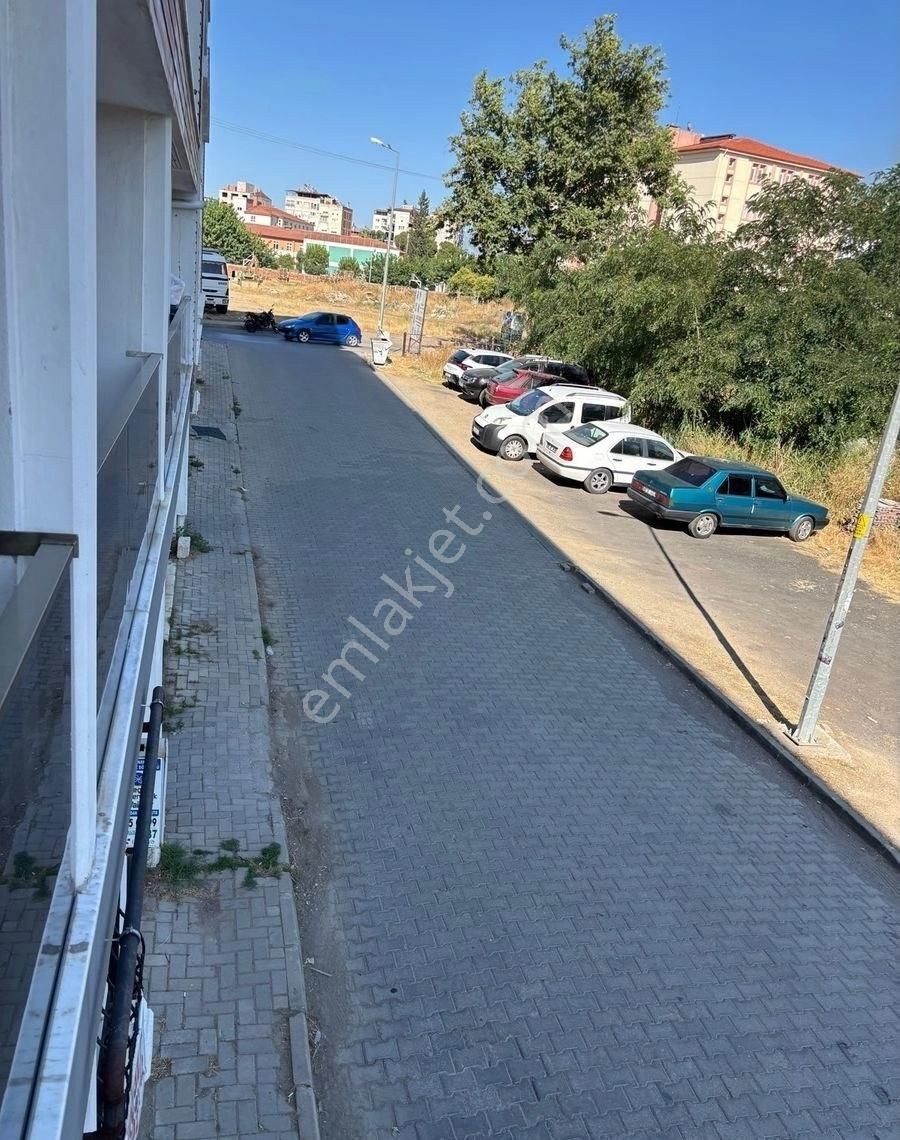 Aydın Nazilli Otogar Karşısı Merkezde Site İçi Arakat Dublex Doğalgaz Asansörlü 3+1 Daire - Görsel 23