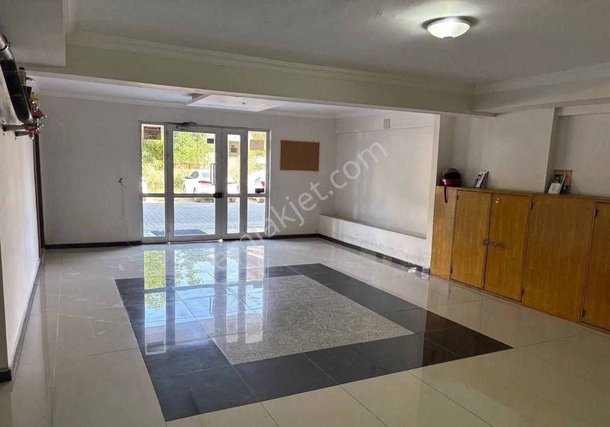 Aydın Nazilli Otogar Karşısı Merkezde Site İçi Arakat Dublex Doğalgaz Asansörlü 3+1 Daire - Görsel 4