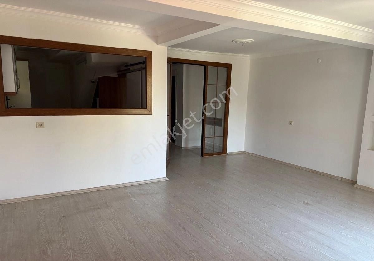 Aydın Nazilli Otogar Karşısı Merkezde Site İçi Arakat Dublex Doğalgaz Asansörlü 3+1 Daire - Görsel 11