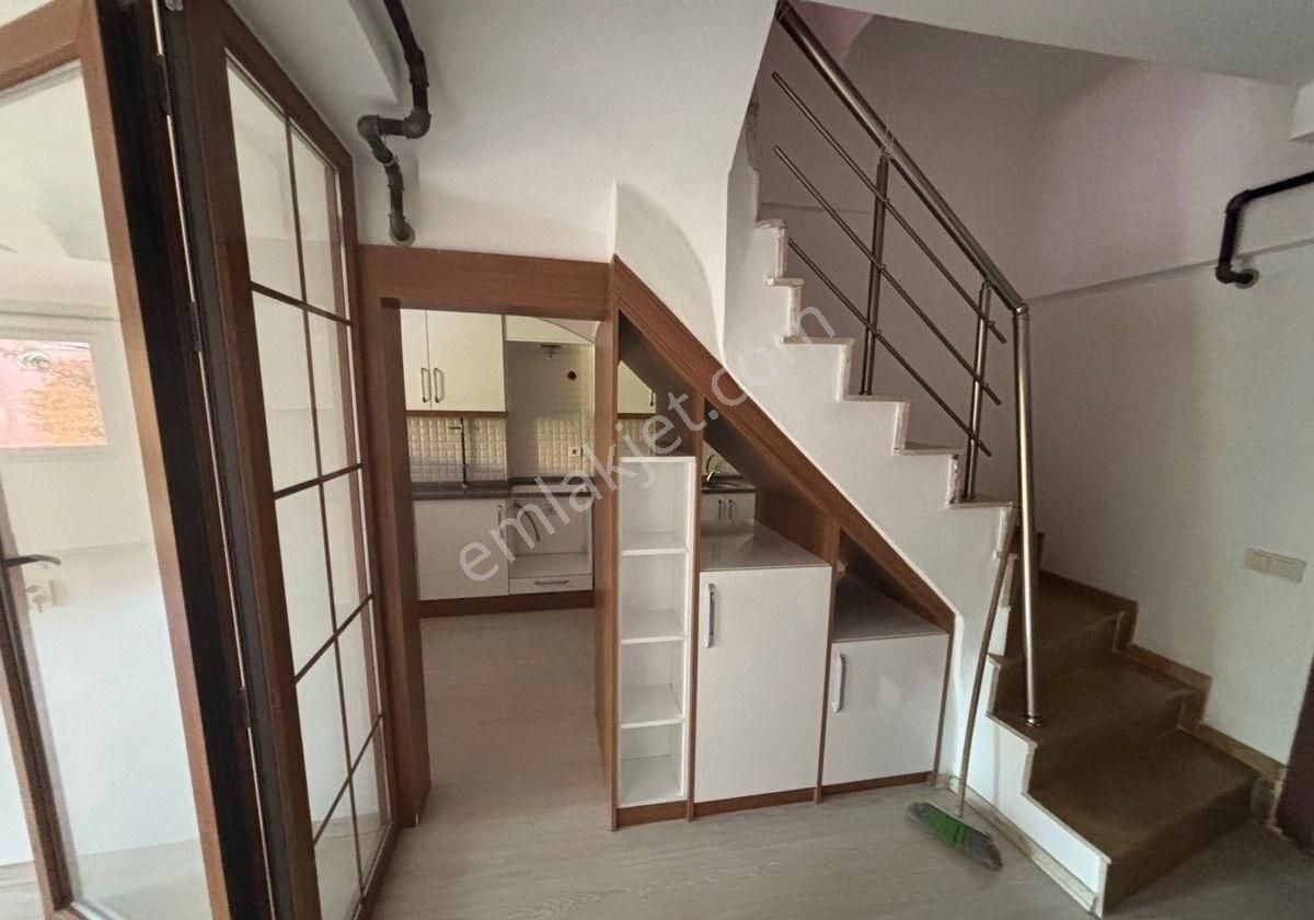 Aydın Nazilli Otogar Karşısı Merkezde Site İçi Arakat Dublex Doğalgaz Asansörlü 3+1 Daire - Görsel 24