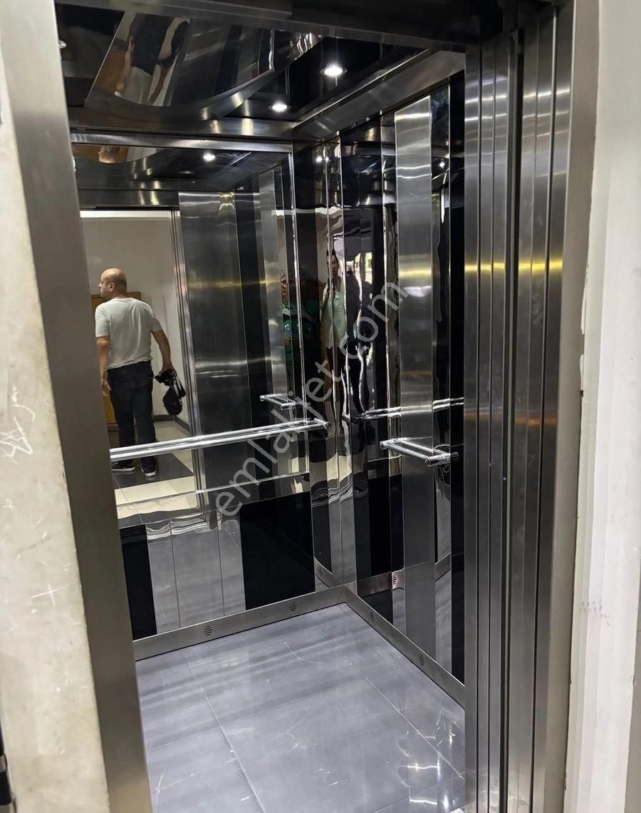 Aydın Nazilli Otogar Karşısı Merkezde Site İçi Arakat Dublex Doğalgaz Asansörlü 3+1 Daire - Görsel 21