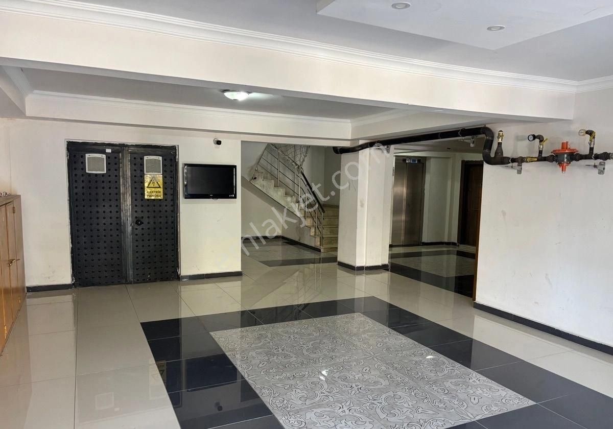 Aydın Nazilli Otogar Karşısı Merkezde Site İçi Arakat Dublex Doğalgaz Asansörlü 3+1 Daire - Görsel 13