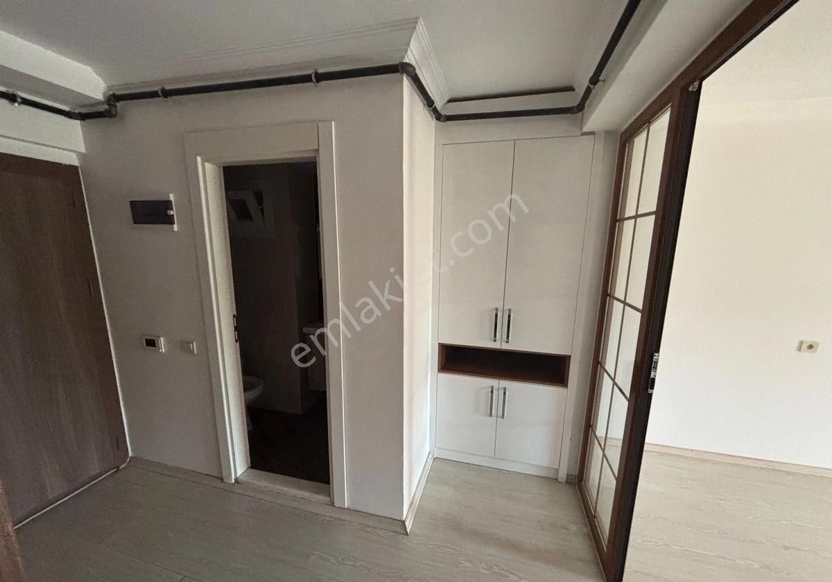 Aydın Nazilli Otogar Karşısı Merkezde Site İçi Arakat Dublex Doğalgaz Asansörlü 3+1 Daire - Görsel 14