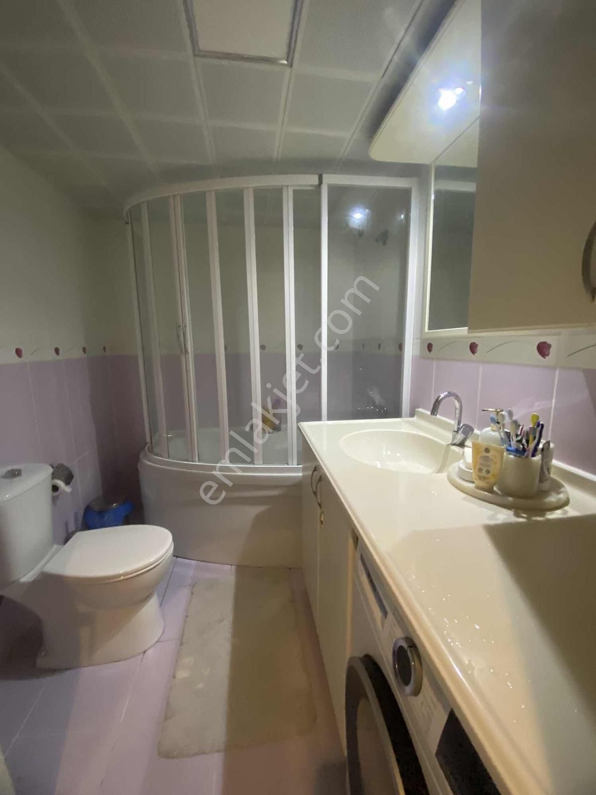 Evka 3 Migros Yakını Satılık 3+1 Daire - Görsel 8