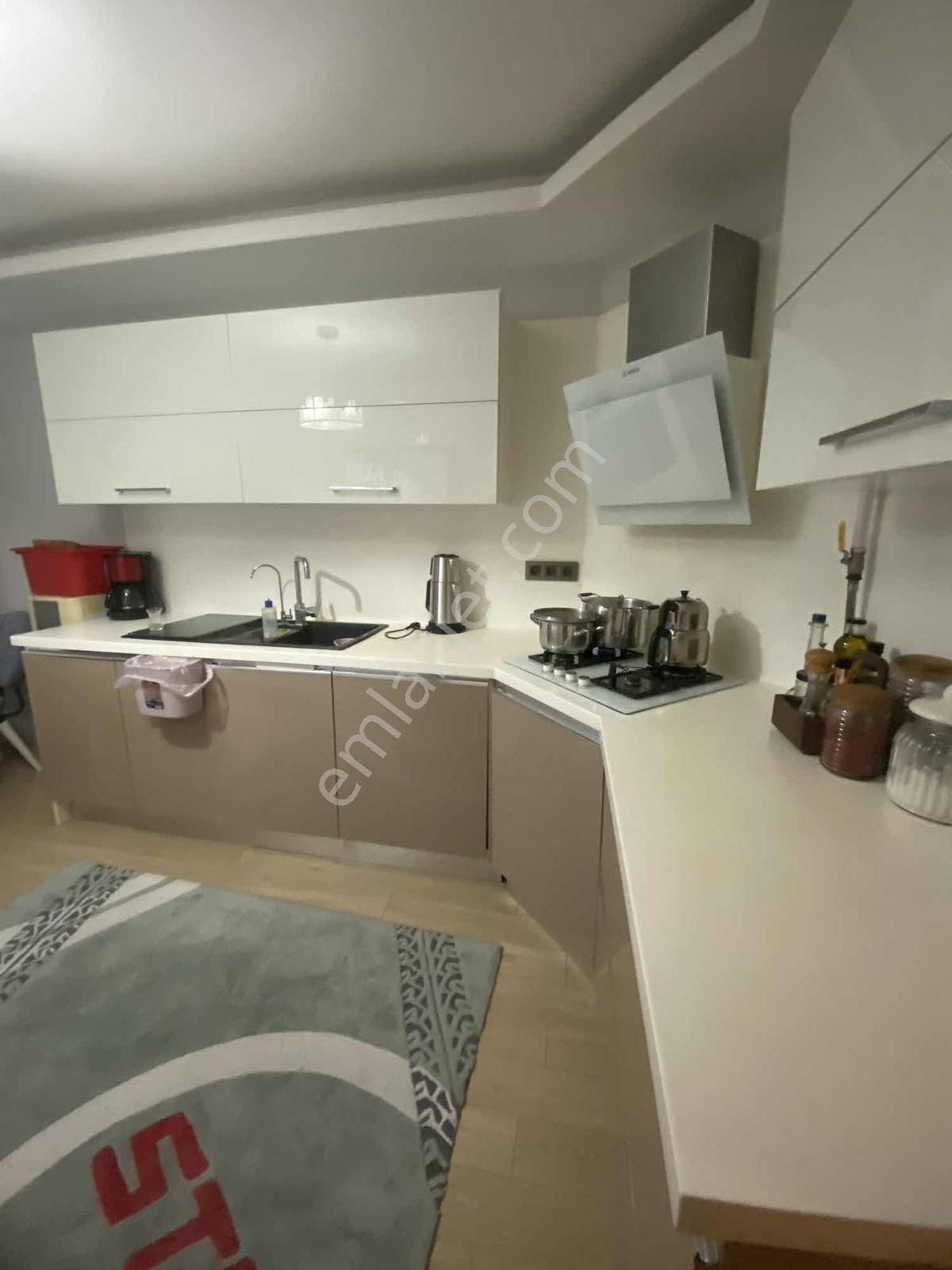 Evka 3 Migros Yakını Satılık 3+1 Daire - Görsel 20