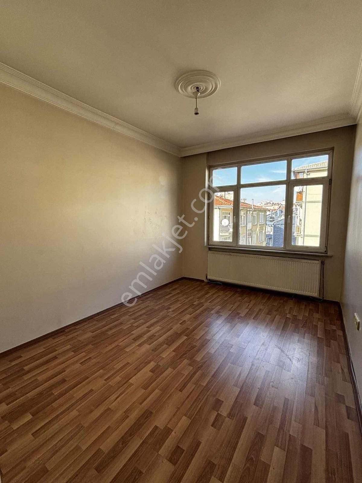 Kurtuluş İnşaat'tan İhsaniye'de Bakımlı Geniş Satılık Daire - Görsel 20