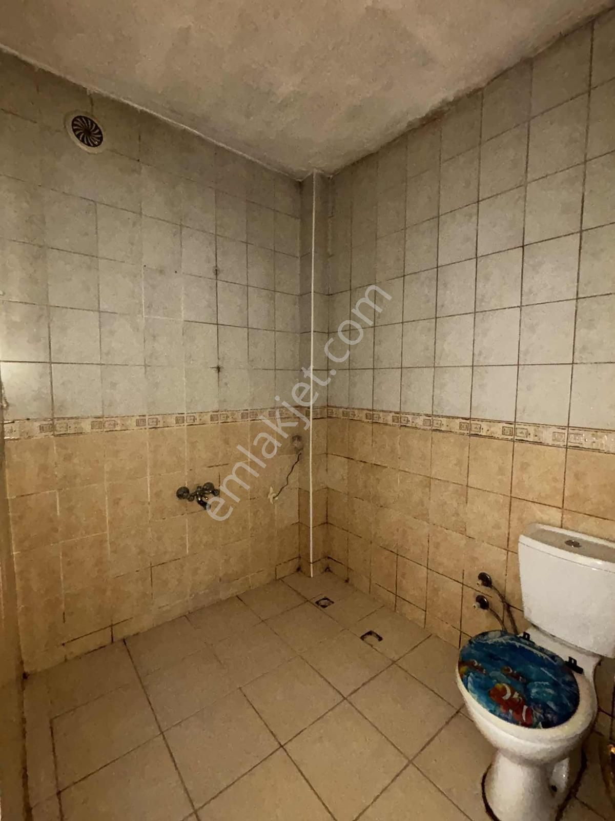 Kurtuluş İnşaat'tan İhsaniye'de Bakımlı Geniş Satılık Daire - Görsel 19