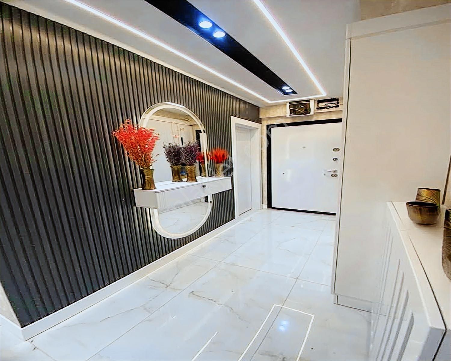 Batı Yapıdan Lüks Tasarımlı Haftanın Fırsat Dairesi 2+1 A.kat - Görsel 18