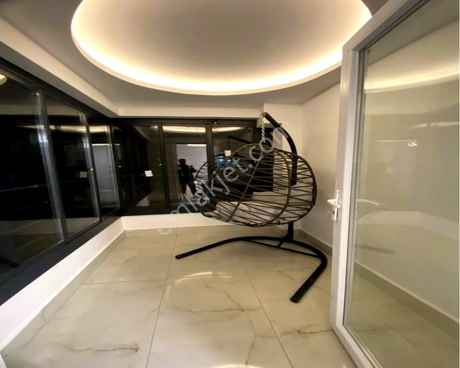 Batı Yapıdan Lüks Tasarımlı Haftanın Fırsat Dairesi 2+1 A.kat - Görsel 17