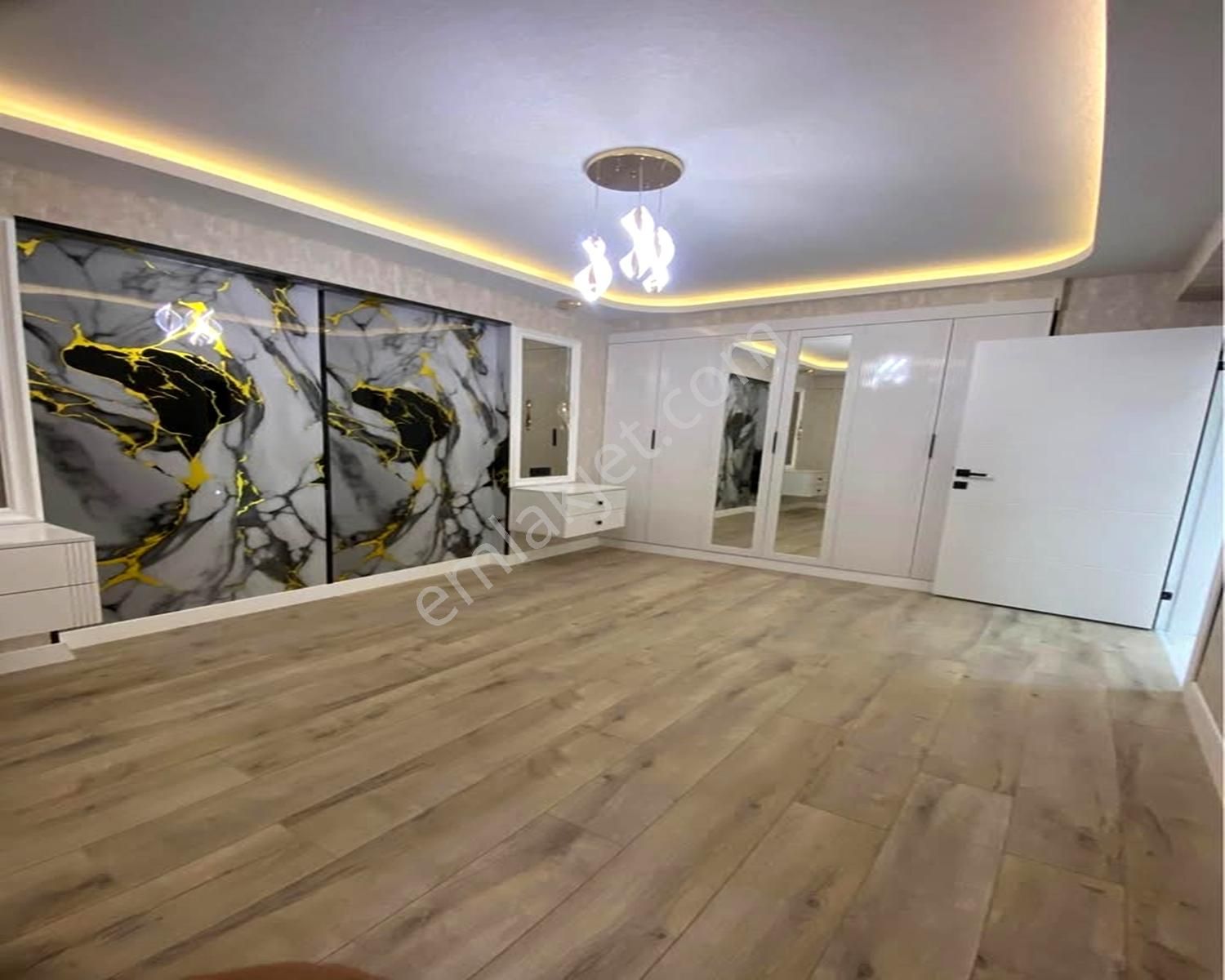 Batı Yapıdan Lüks Tasarımlı Haftanın Fırsat Dairesi 2+1 A.kat - Görsel 33