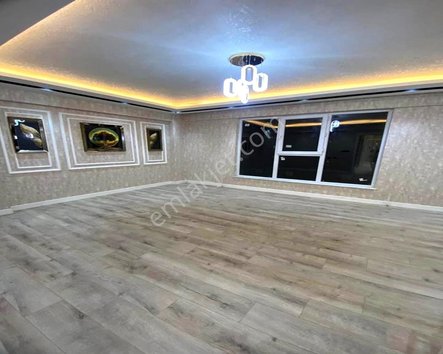 Batı Yapıdan Lüks Tasarımlı Haftanın Fırsat Dairesi 2+1 A.kat - Görsel 15