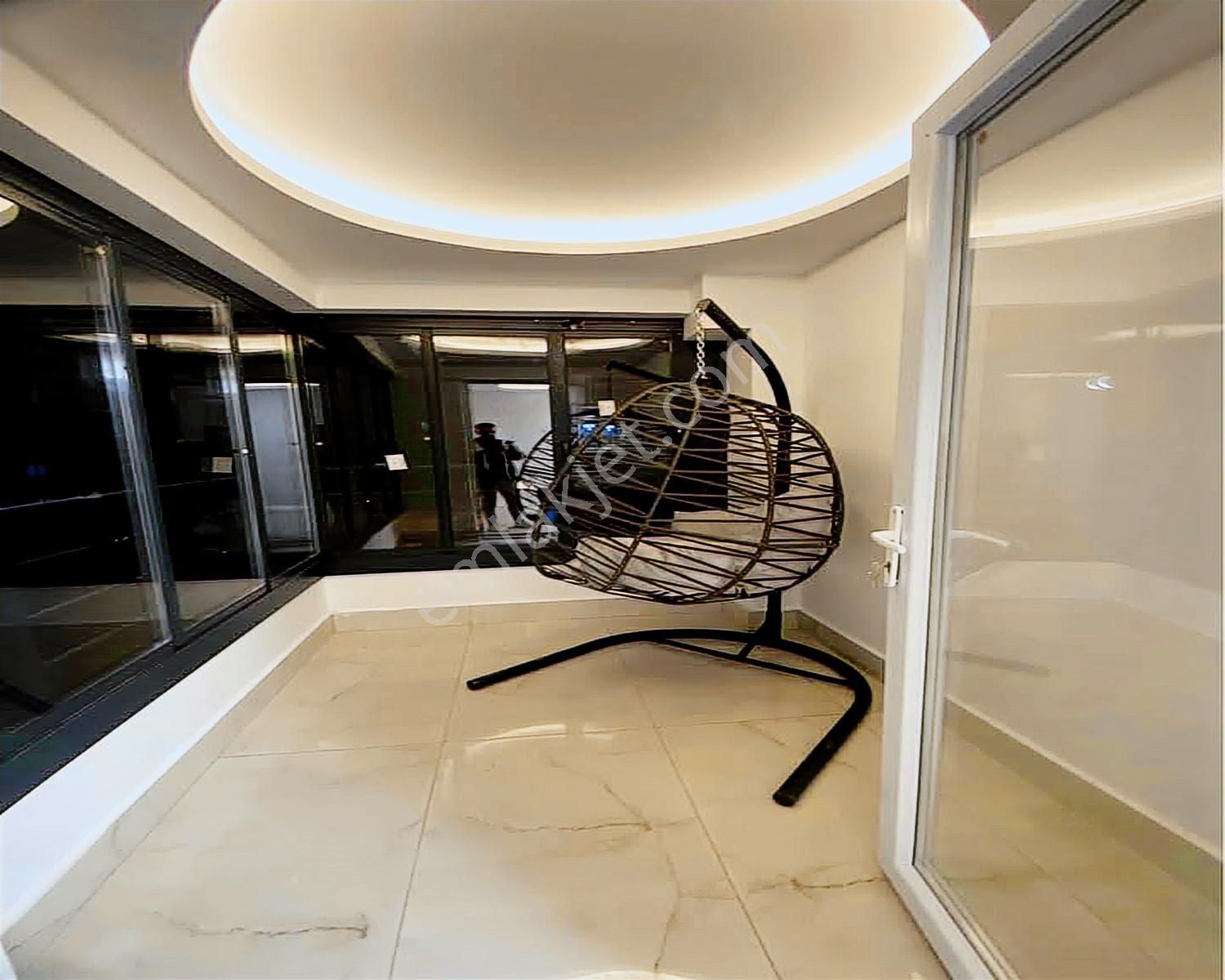 Batı Yapıdan Lüks Tasarımlı Haftanın Fırsat Dairesi 2+1 A.kat - Görsel 2