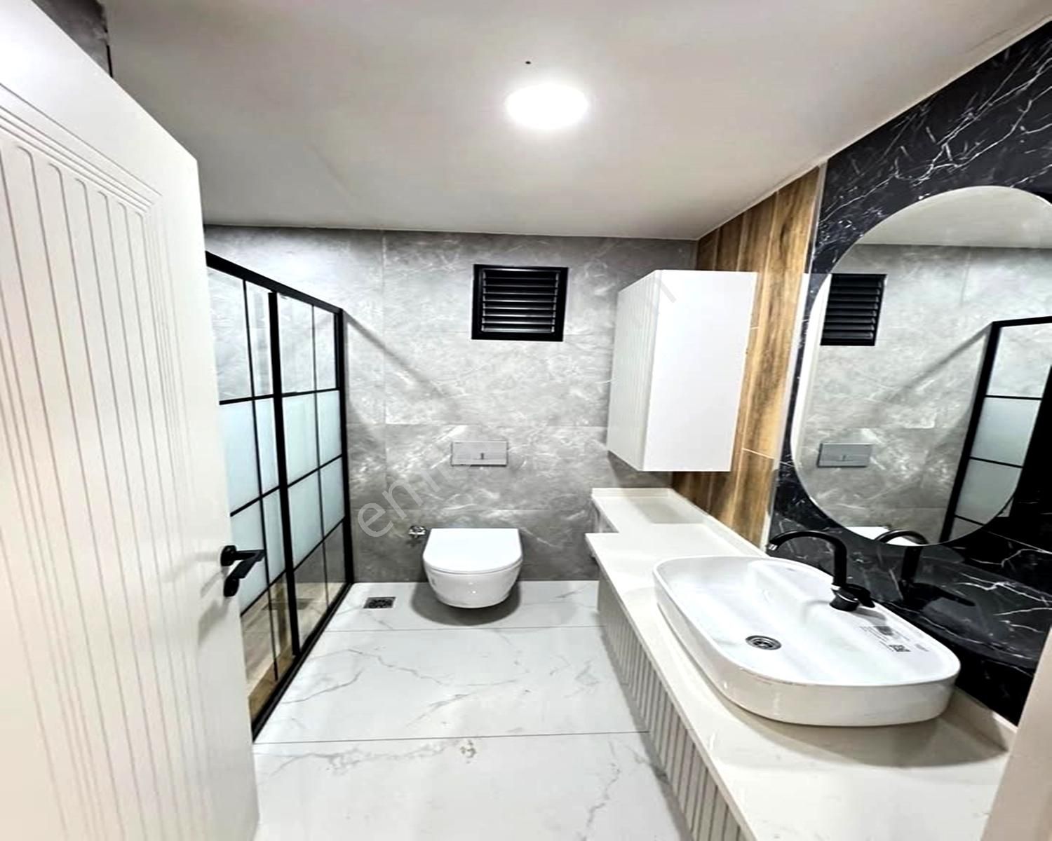 Batı Yapıdan Lüks Tasarımlı Haftanın Fırsat Dairesi 2+1 A.kat - Görsel 16