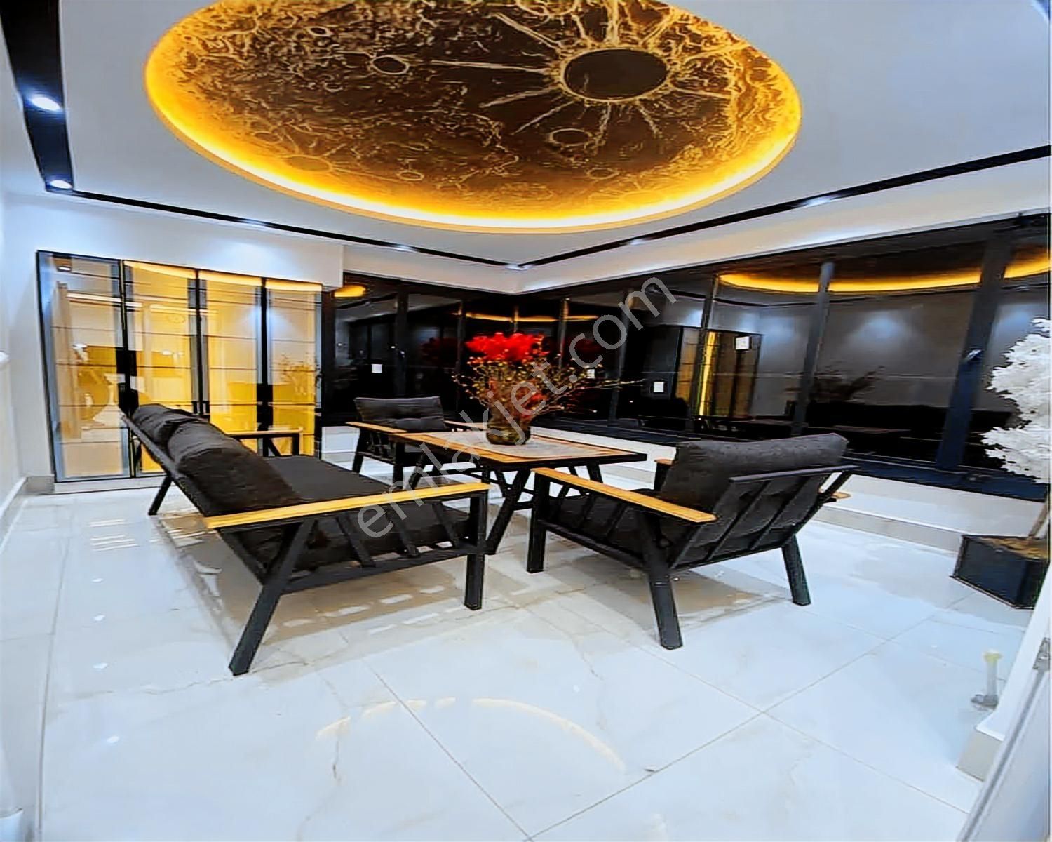 Batı Yapıdan Lüks Tasarımlı Haftanın Fırsat Dairesi 2+1 A.kat - Görsel 22