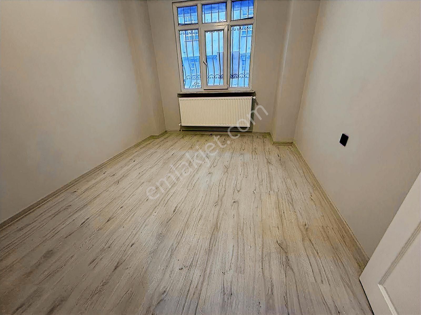 Pusula İnşaatan İ,paşa Mah Cadeye 1dakika Mesafede Yüksek Giriş - Görsel 28