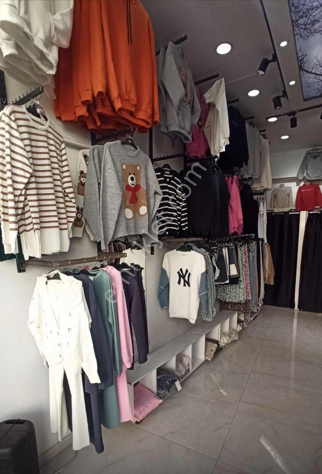 Sektör Değişikliği Sebebiyle Devren Kiralık - Görsel 3