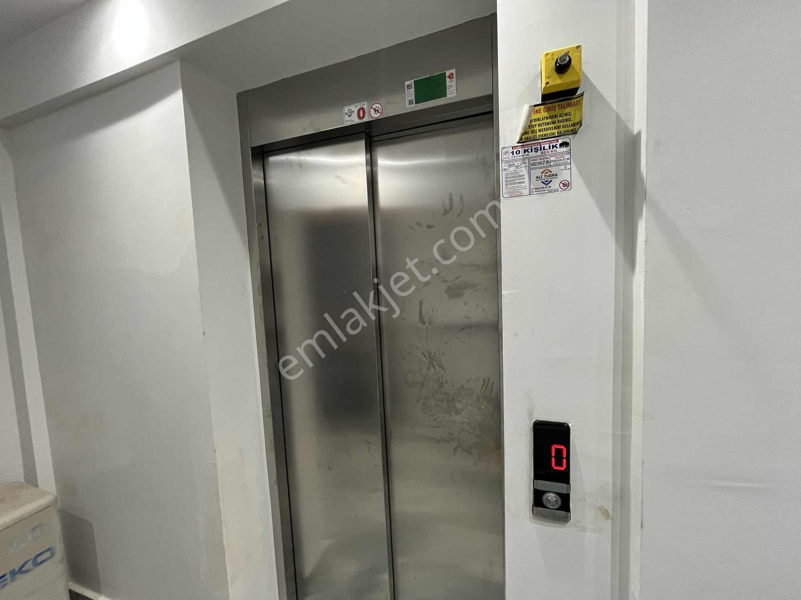 Century21 Işıltı'dan Ata Mahallesinde Fırsat Sıfır Lüx 2+1 Daire - Görsel 17