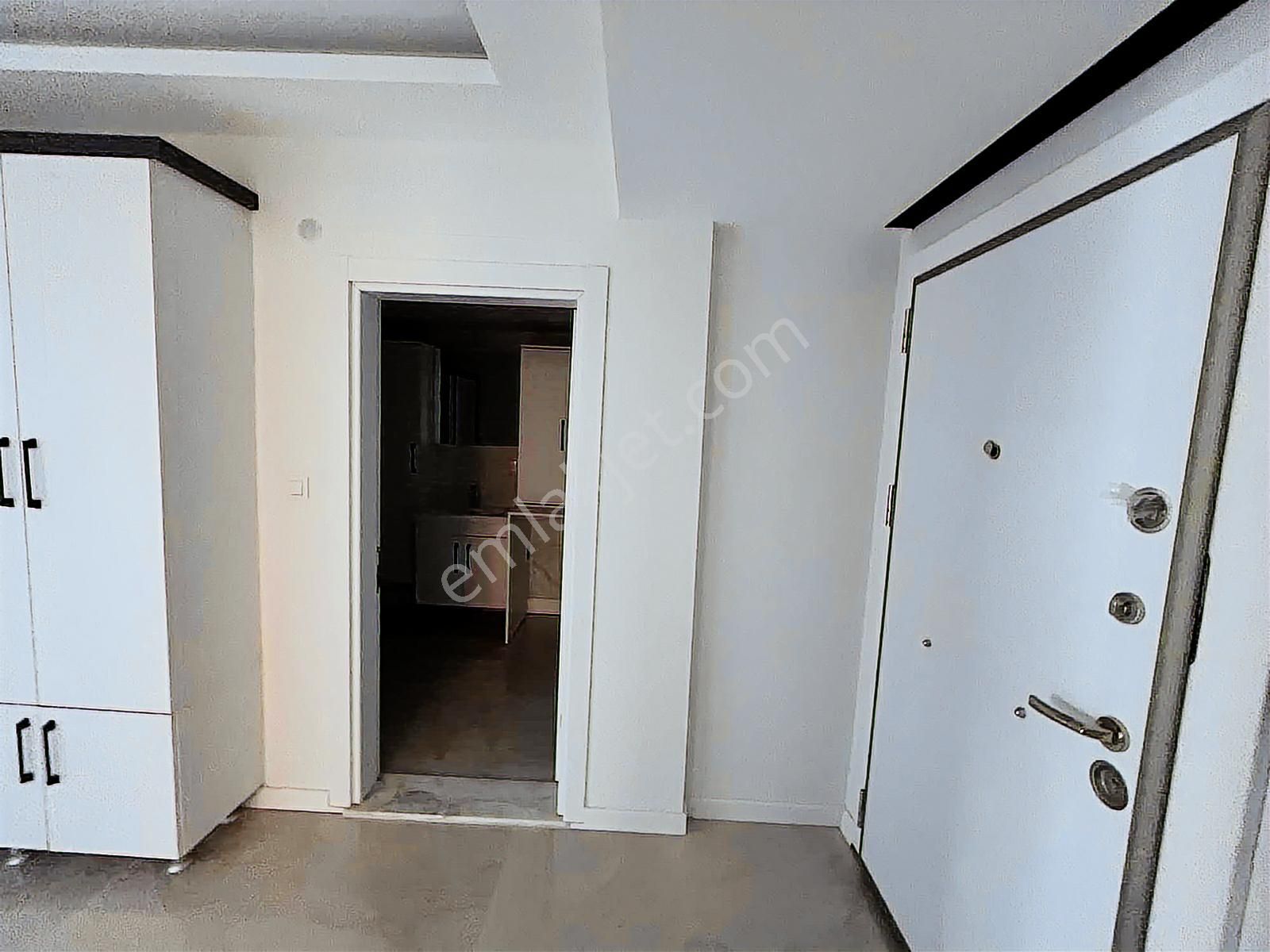 Century21 Işıltı'dan Ata Mahallesinde Fırsat Sıfır Lüx 2+1 Daire - Görsel 4