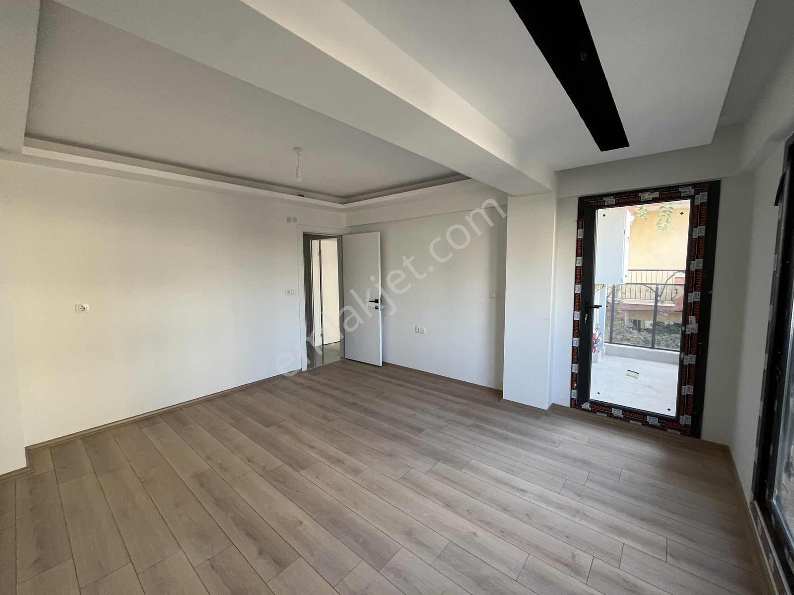 Century21 Işıltı'dan Ata Mahallesinde Fırsat Sıfır Lüx 2+1 Daire - Görsel 10