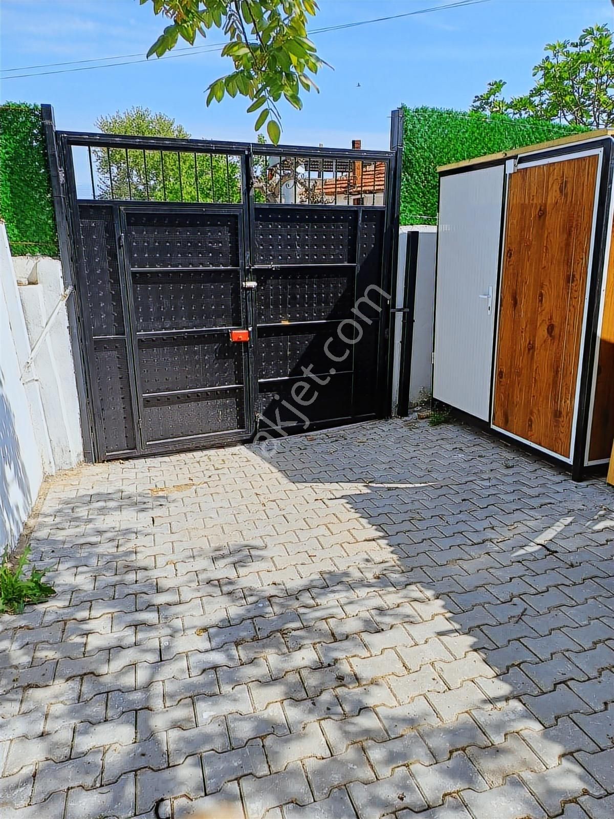 Tam Nokta Zenginler'den İş İmkanı Sunan Satılık Müstakil Ev - Görsel 3