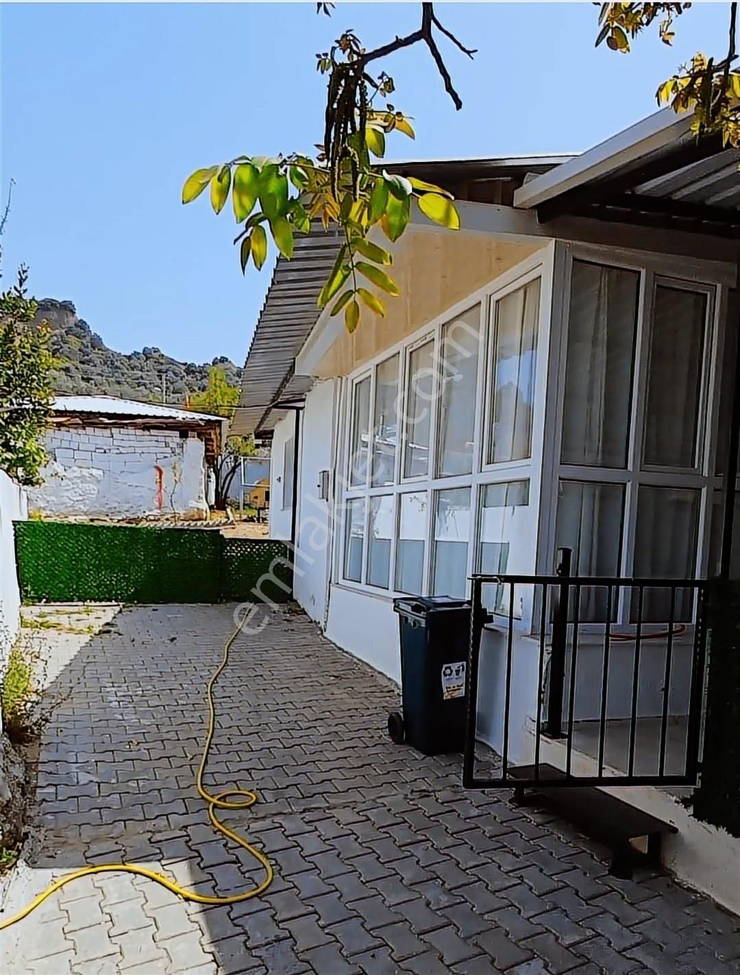 Tam Nokta Zenginler'den İş İmkanı Sunan Satılık Müstakil Ev - Görsel 22