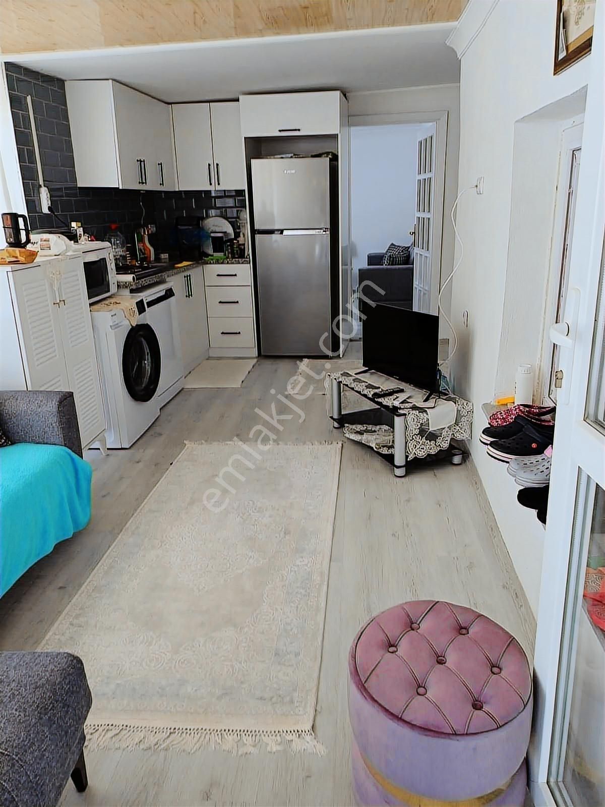 Tam Nokta Zenginler'den İş İmkanı Sunan Satılık Müstakil Ev - Görsel 28