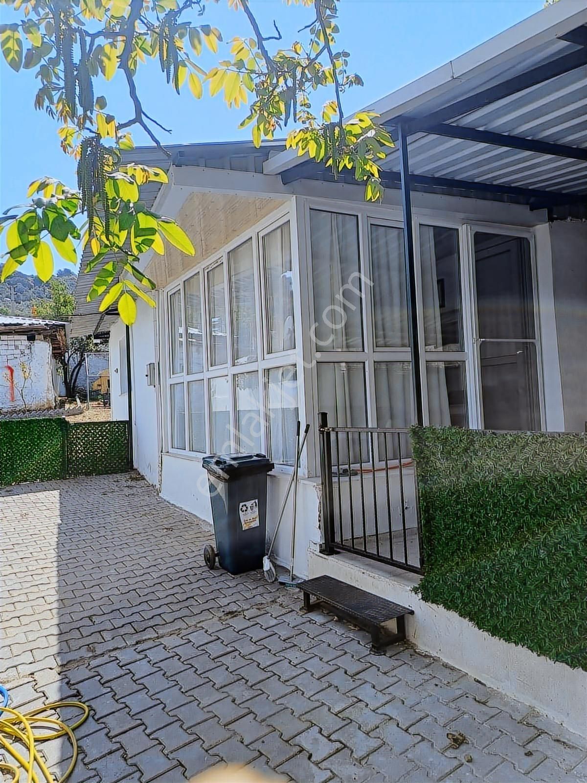 Tam Nokta Zenginler'den İş İmkanı Sunan Satılık Müstakil Ev - Görsel 12