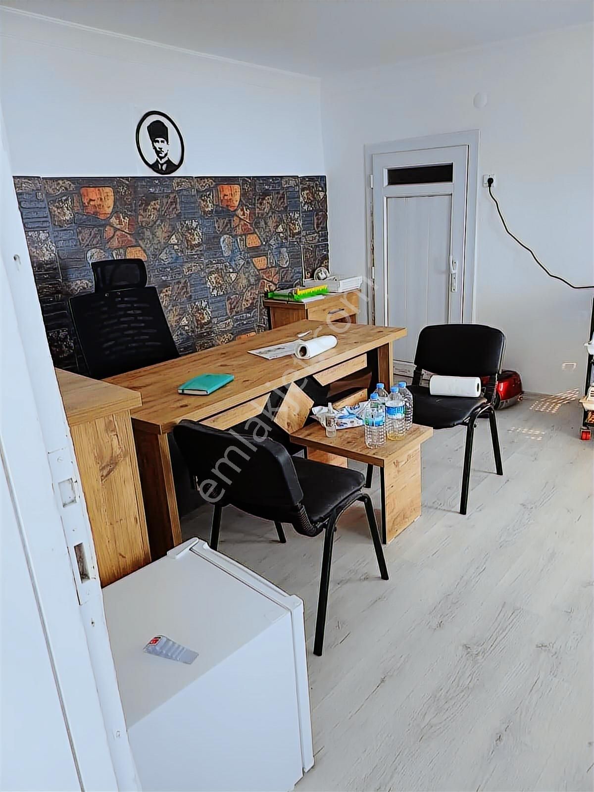 Tam Nokta Zenginler'den İş İmkanı Sunan Satılık Müstakil Ev - Görsel 31