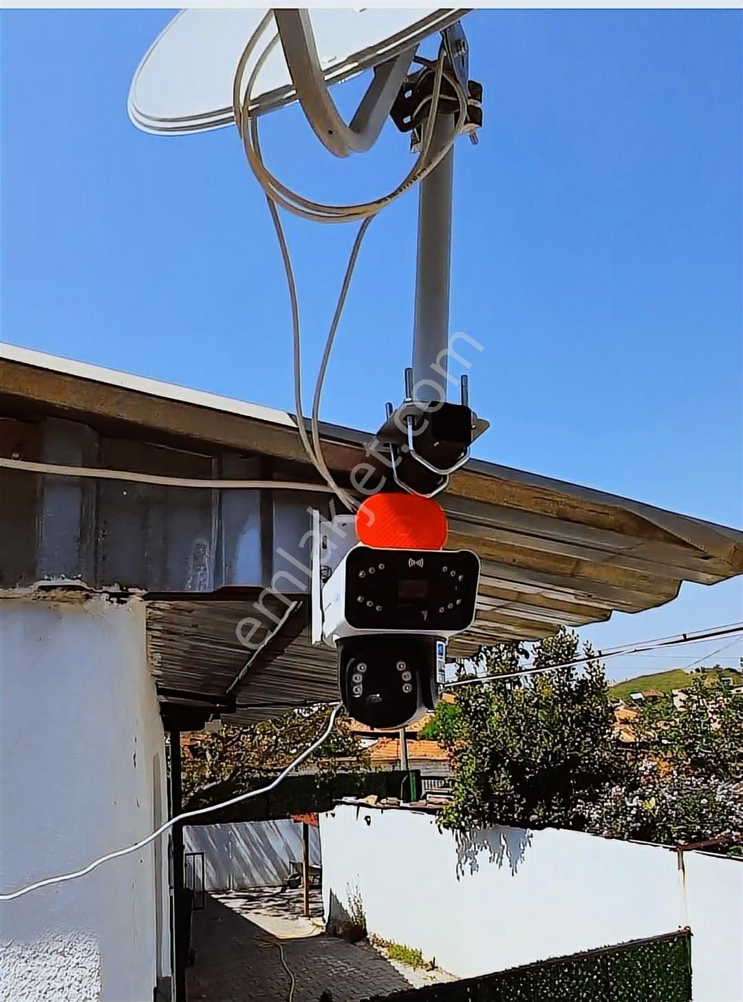 Tam Nokta Zenginler'den İş İmkanı Sunan Satılık Müstakil Ev - Görsel 16