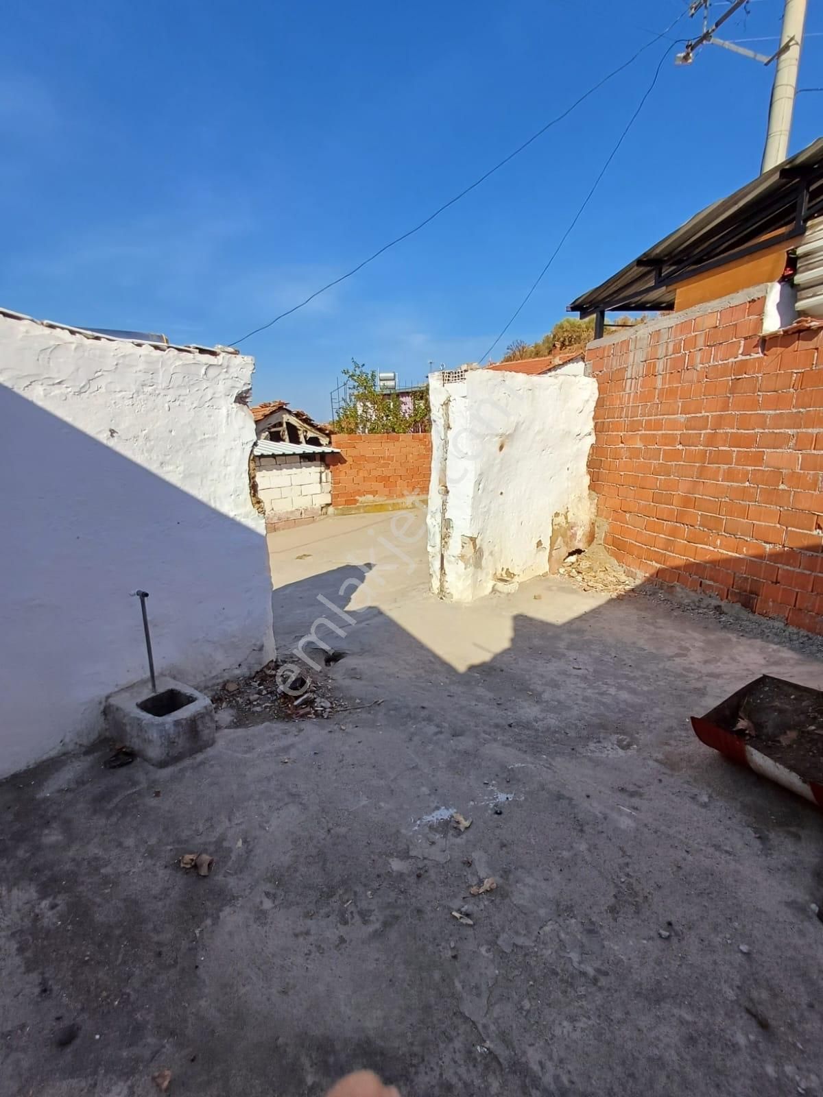 Tam Nokta Zenginler'den İş İmkanı Sunan Satılık Müstakil Ev - Görsel 11