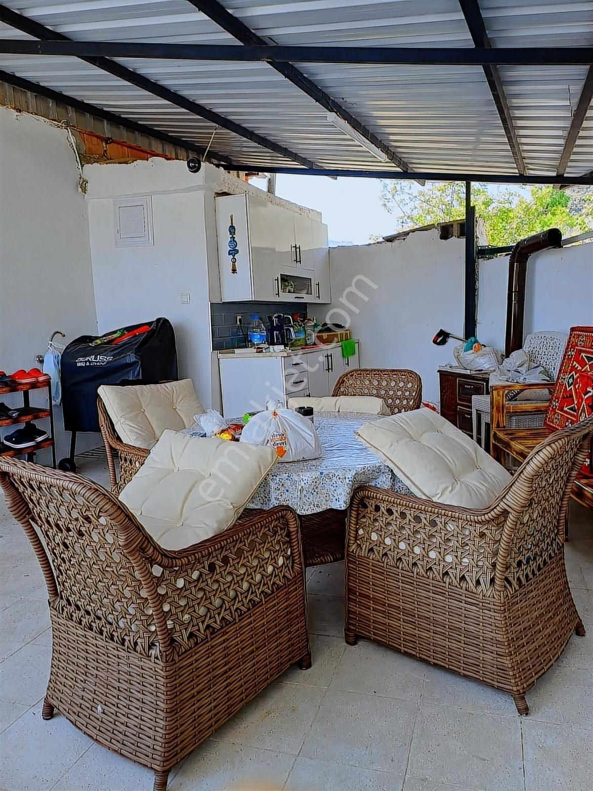 Tam Nokta Zenginler'den İş İmkanı Sunan Satılık Müstakil Ev - Görsel 30