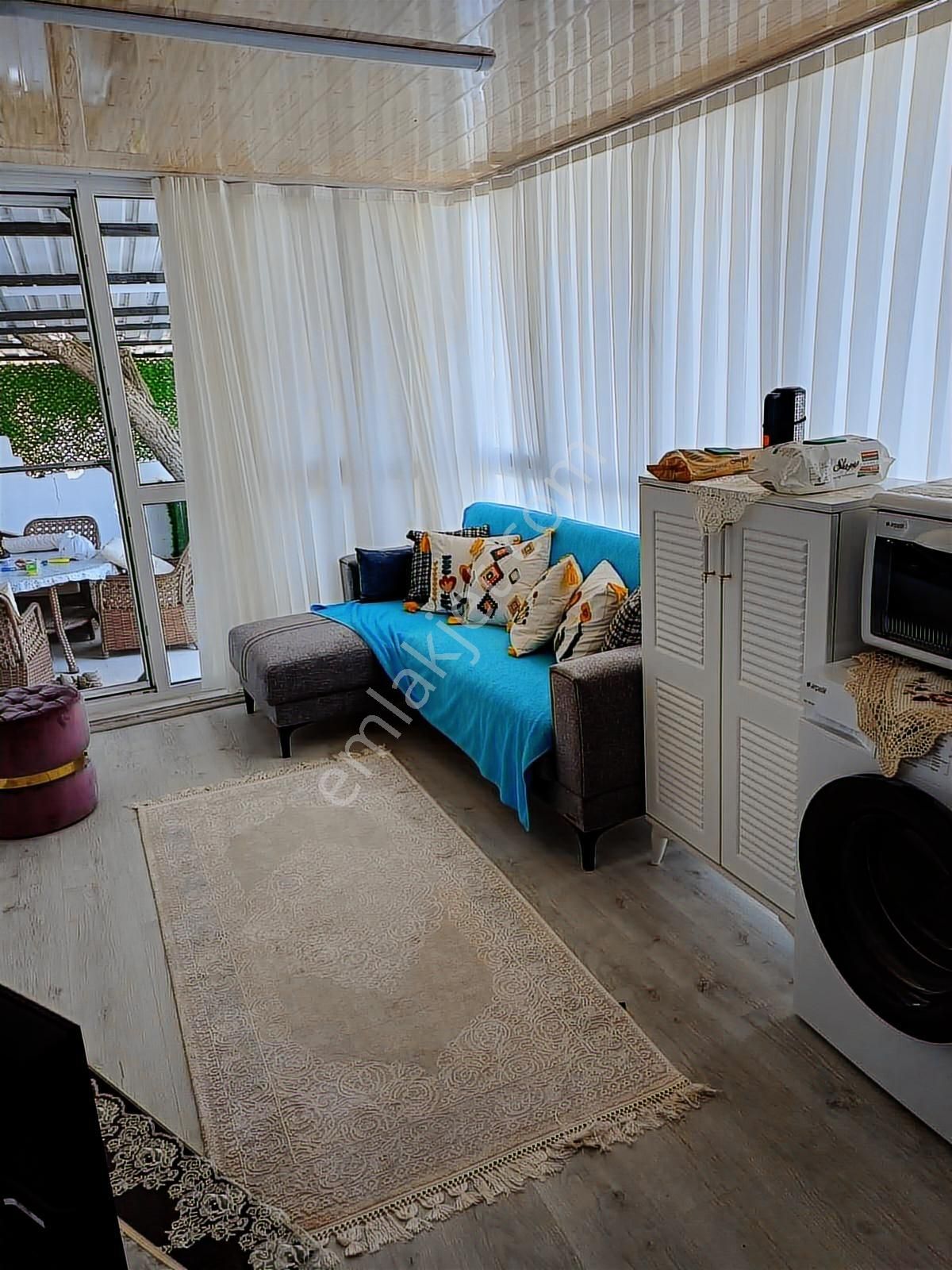 Tam Nokta Zenginler'den İş İmkanı Sunan Satılık Müstakil Ev - Görsel 27