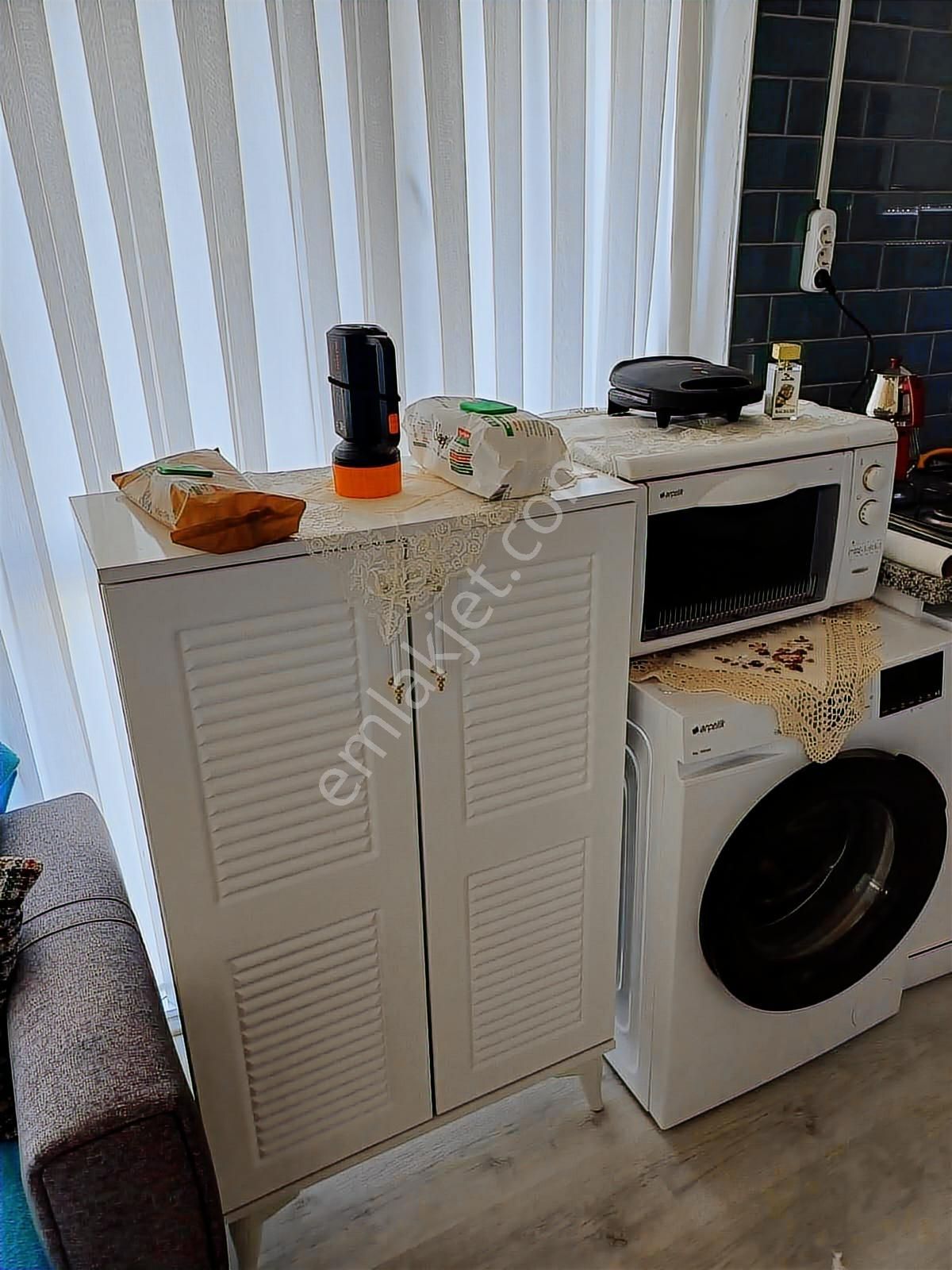 Tam Nokta Zenginler'den İş İmkanı Sunan Satılık Müstakil Ev - Görsel 32