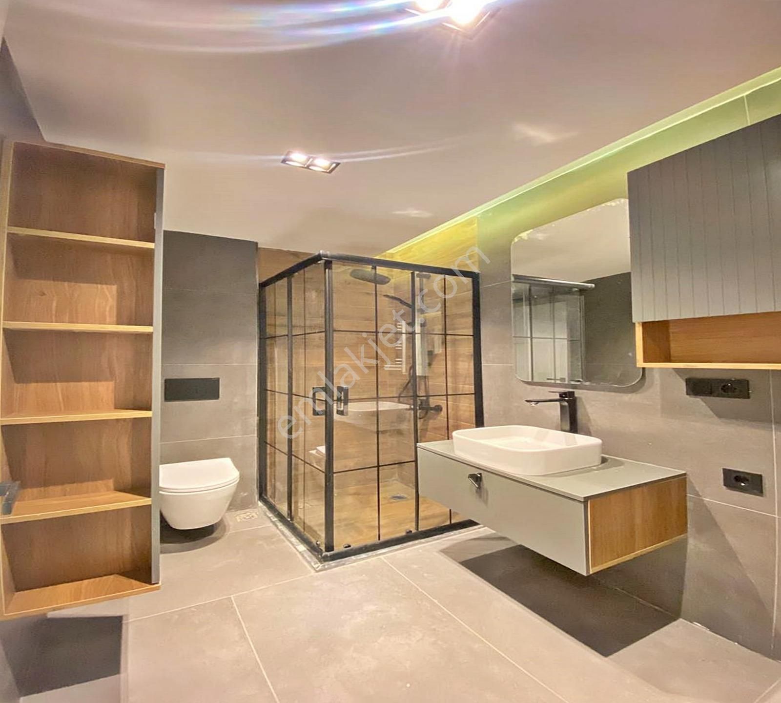 Gezgen İnşaattan Site İçerisinde 2+1 Merkezi Konum Lüx Daire!! - Görsel 19