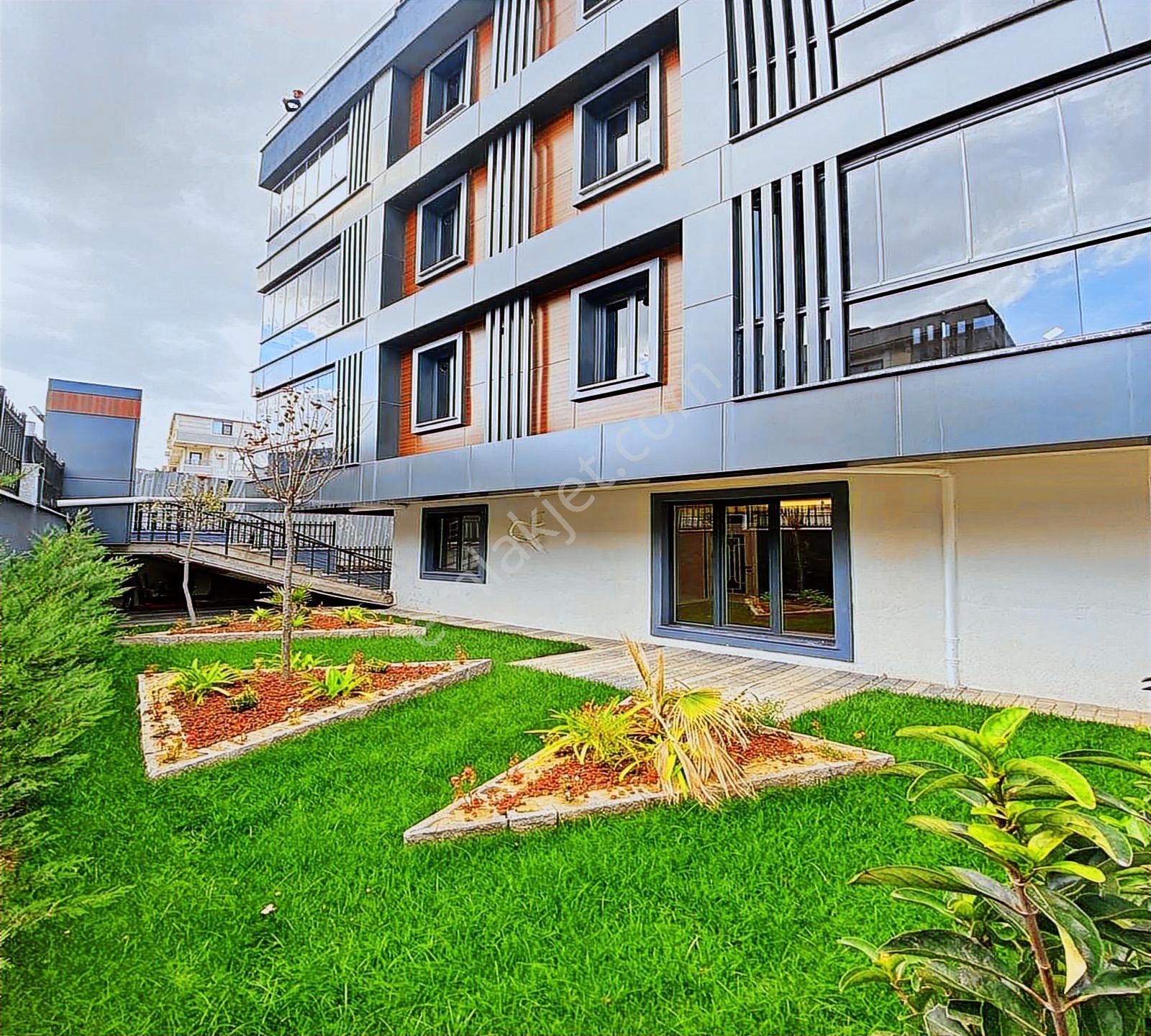 Gezgen İnşaattan Site İçerisinde 2+1 Merkezi Konum Lüx Daire!! - Görsel 35