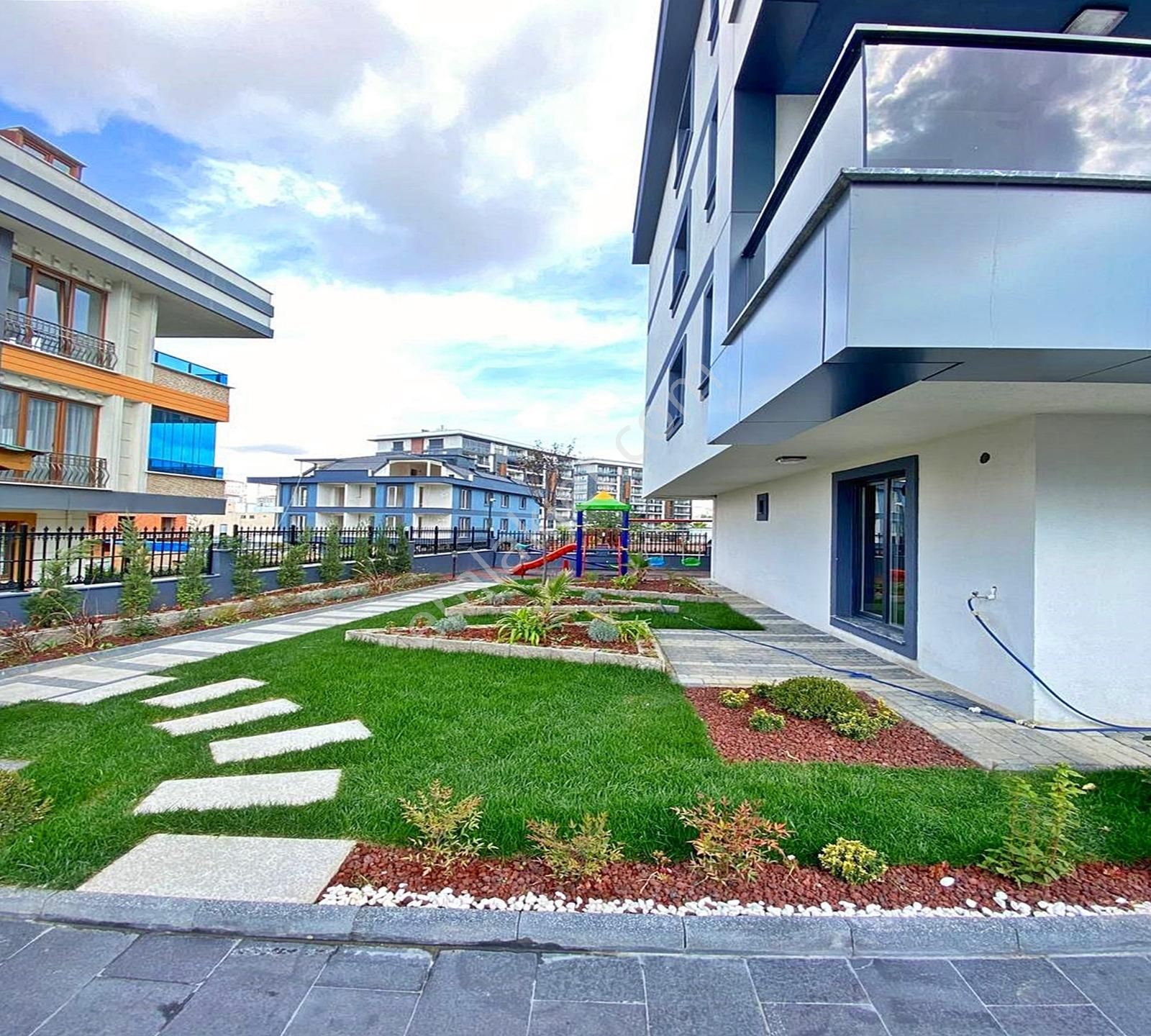 Gezgen İnşaattan Site İçerisinde 2+1 Merkezi Konum Lüx Daire!! - Görsel 28