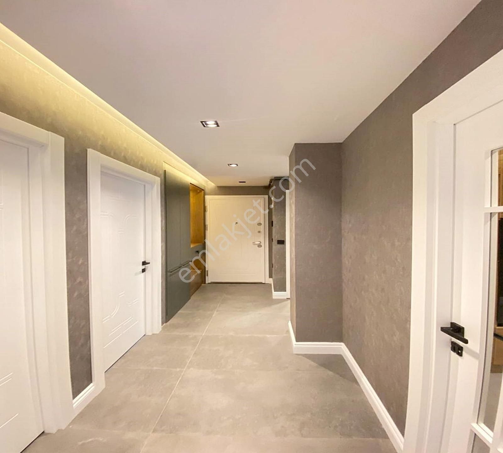 Gezgen İnşaattan Site İçerisinde 2+1 Merkezi Konum Lüx Daire!! - Görsel 33