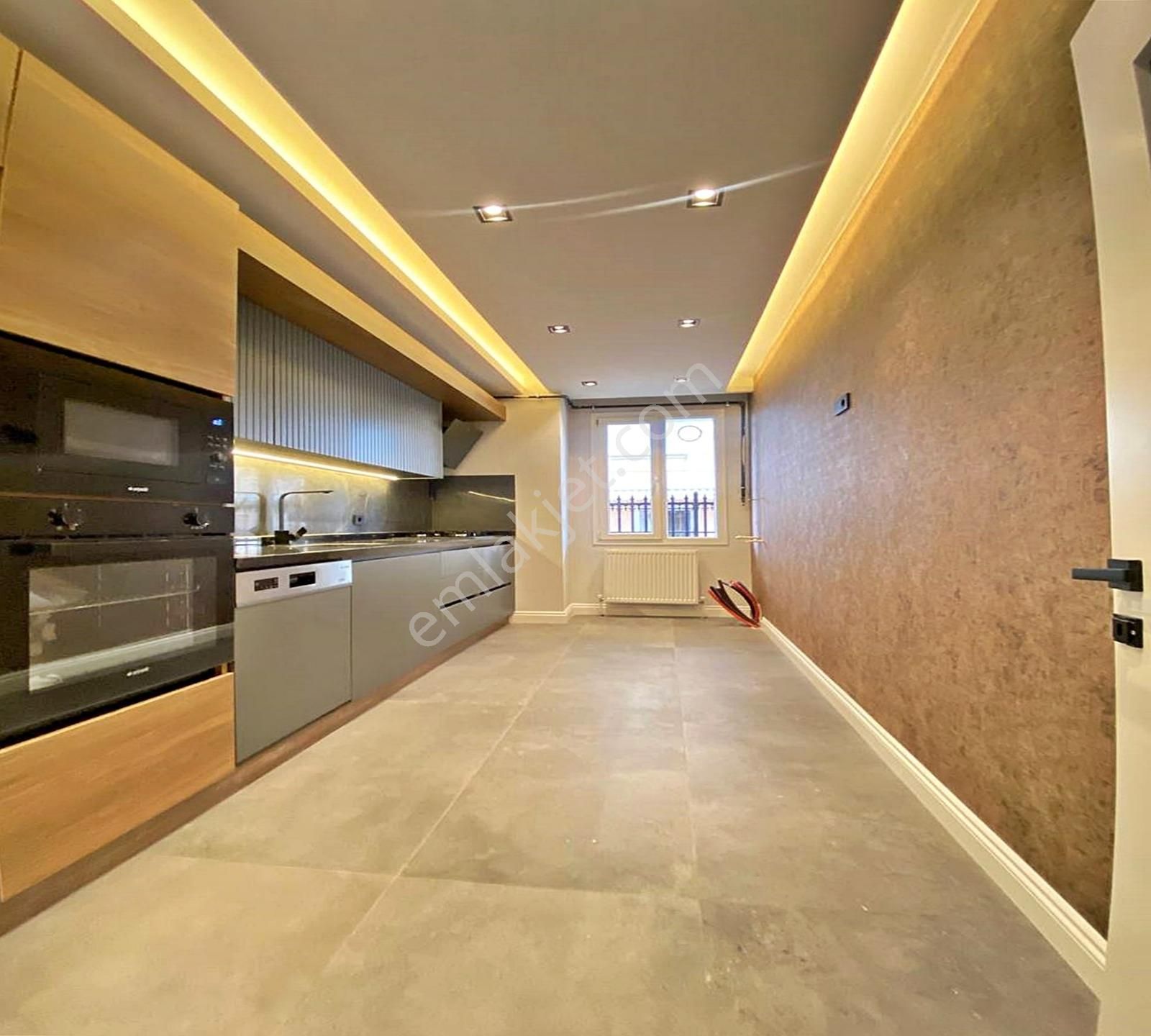 Gezgen İnşaattan Site İçerisinde 2+1 Merkezi Konum Lüx Daire!! - Görsel 2