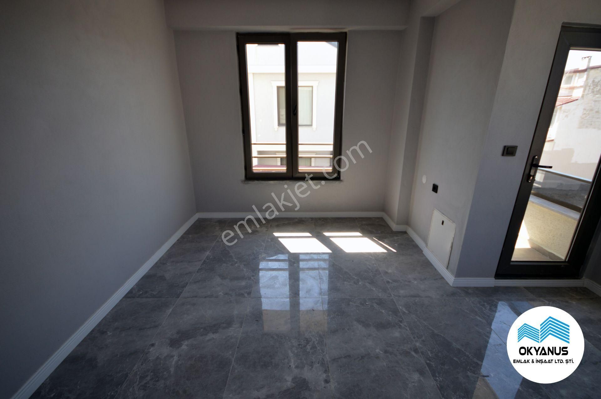 Sakarya Kocaalide Müstakil Havuzlu Bahçe Kullanımlı Villa!!! - Görsel 31