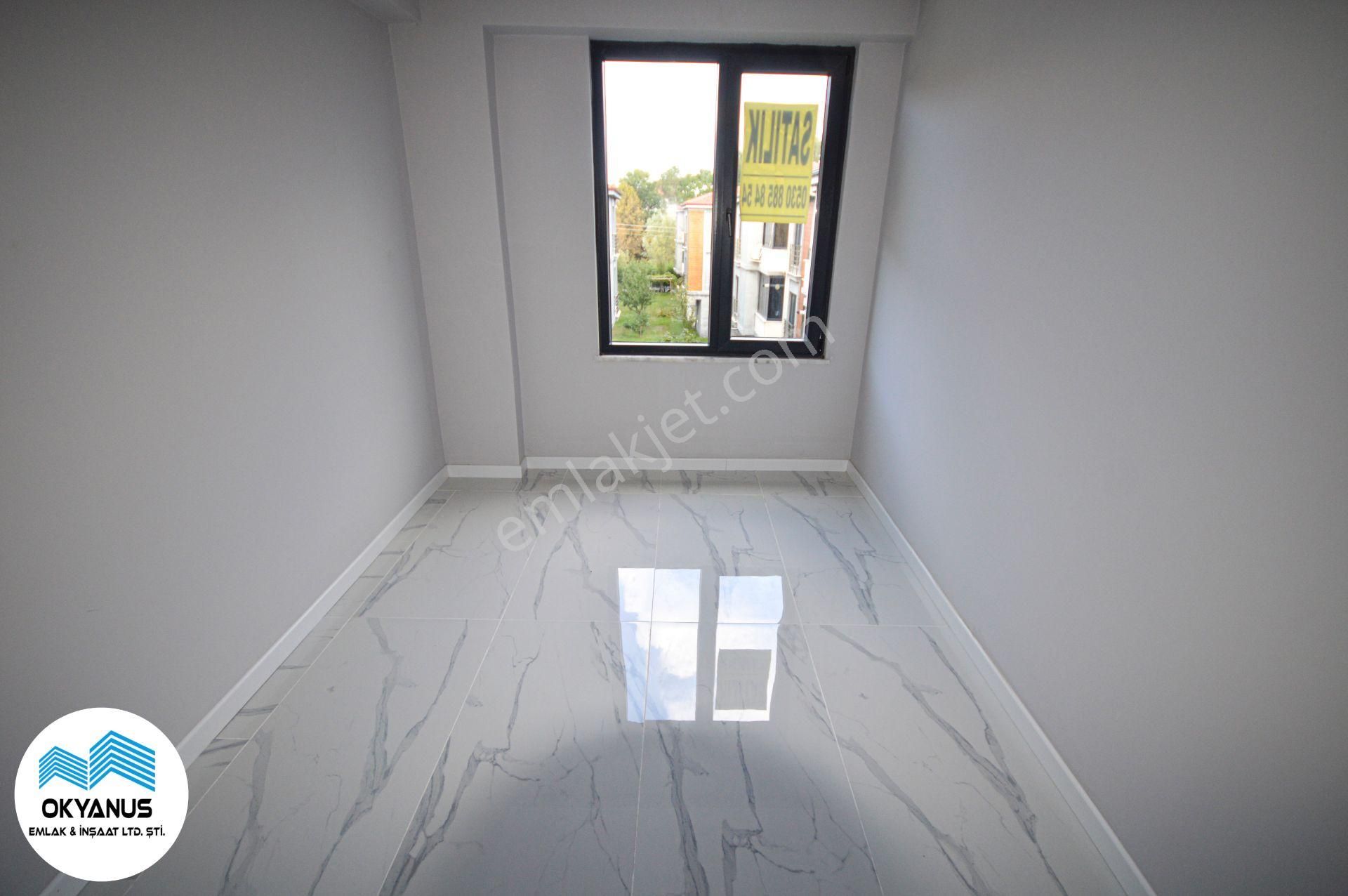 Karasu'da Havuzlu Site İçerisinde 3+1 Satılık Daire - Görsel 34