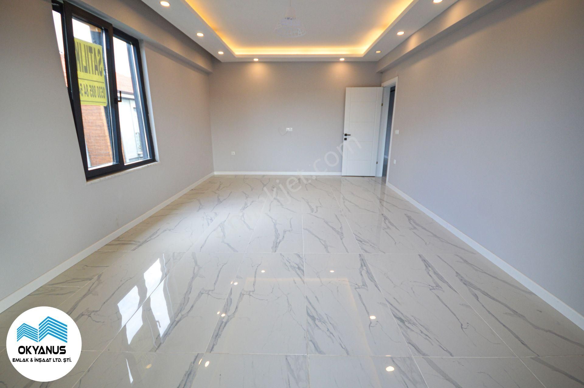 Karasu'da Havuzlu Site İçerisinde 3+1 Satılık Daire - Görsel 32