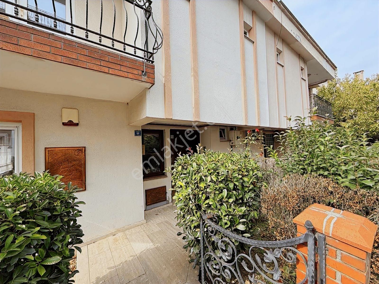 Bm Real Estate Gümüştepe Satılık Bakımlı 5+1 Müstakil Ev - Görsel 17