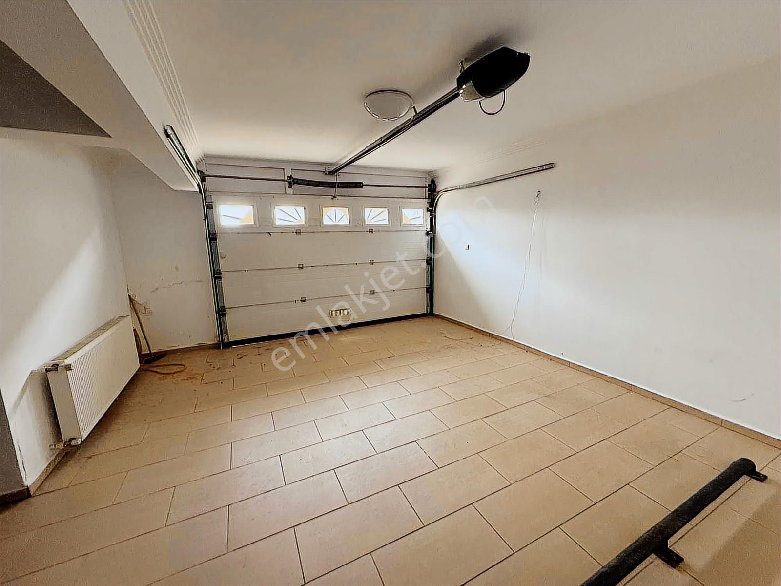 Bm Real Estate Gümüştepe Satılık Bakımlı 5+1 Müstakil Ev - Görsel 25