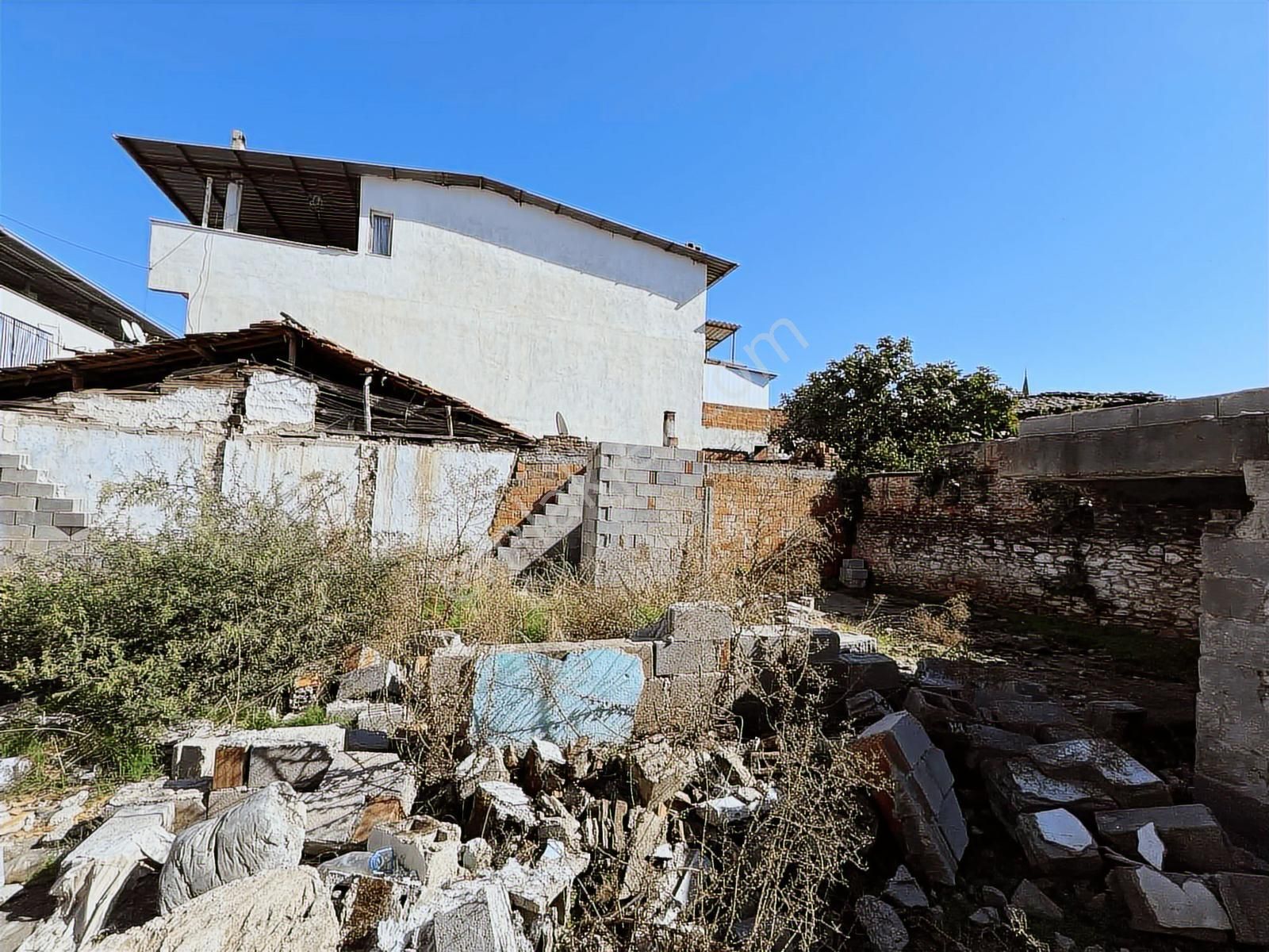 Century21 Işıltı'dan Yenipazar'da Konut İmarlı Fırsat Arsa - Görsel 7