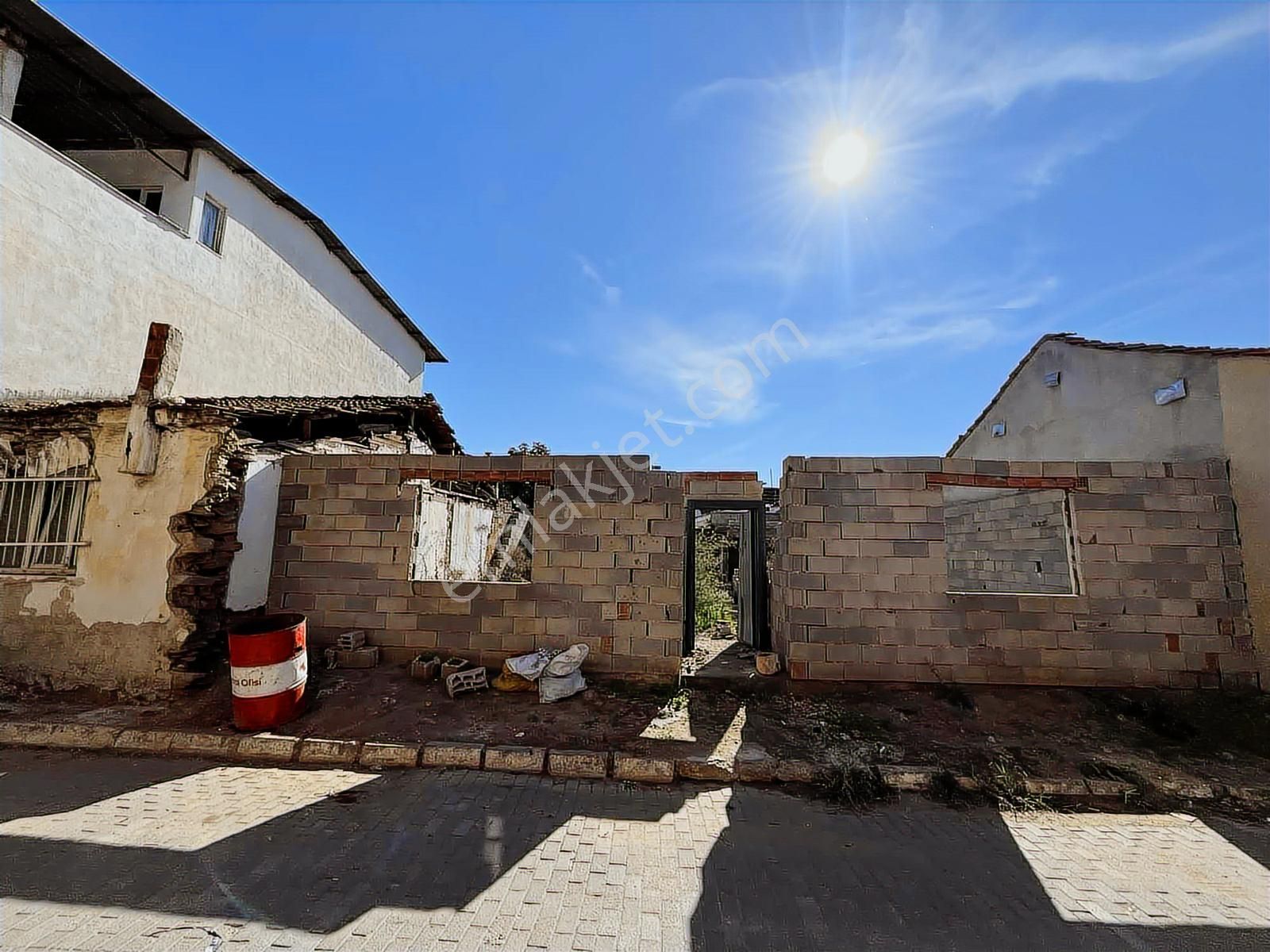 Century21 Işıltı'dan Yenipazar'da Konut İmarlı Fırsat Arsa - Görsel 5