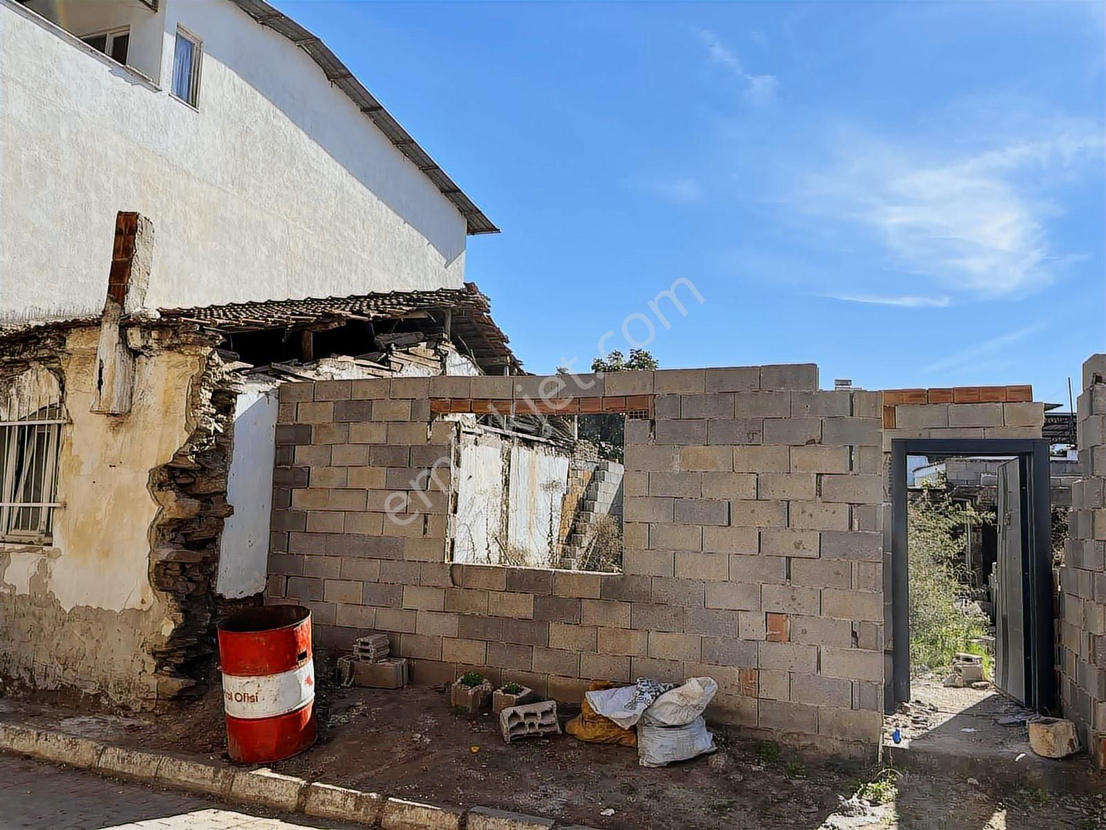 Century21 Işıltı'dan Yenipazar'da Konut İmarlı Fırsat Arsa - Görsel 6