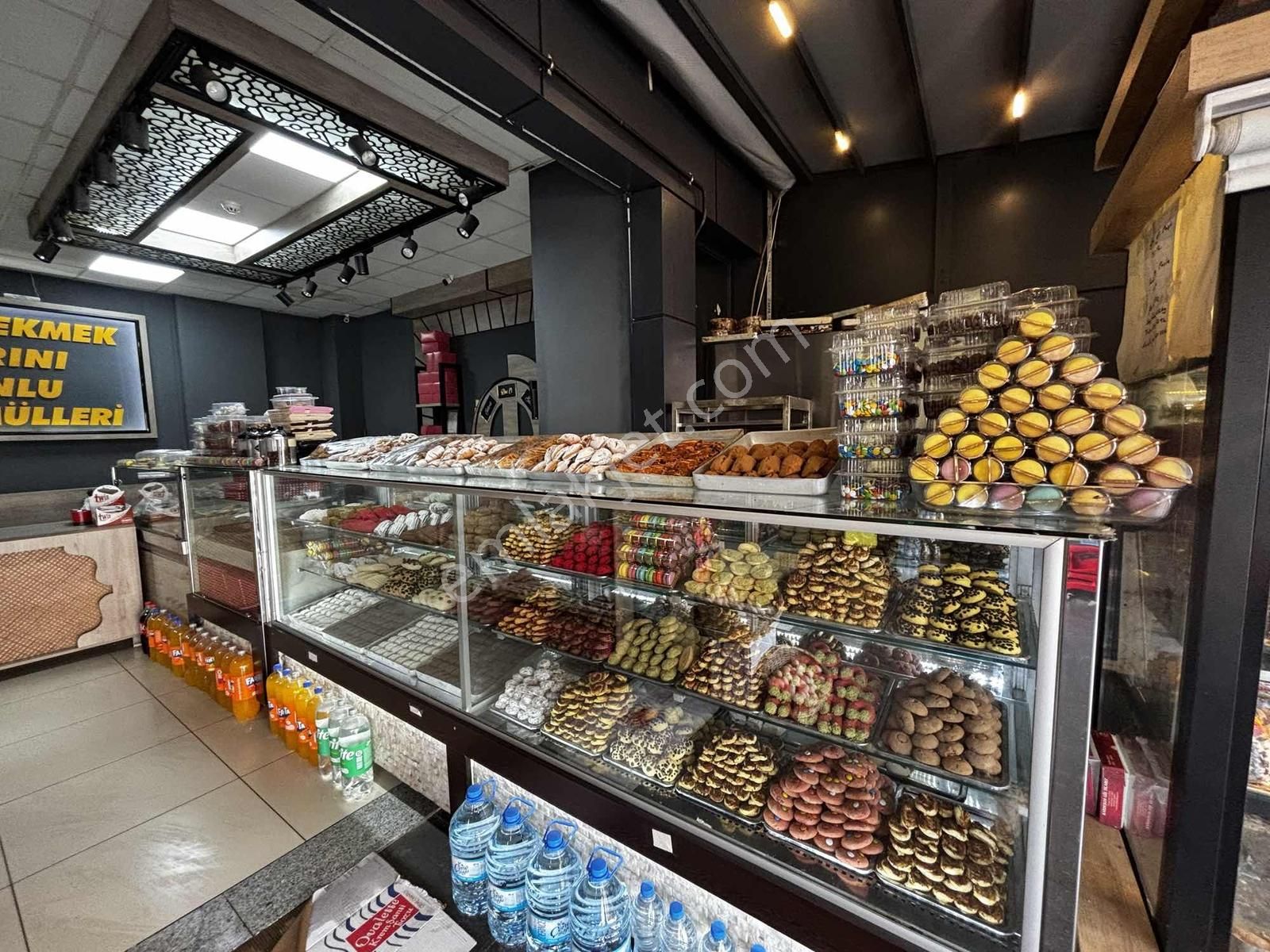 Derince Yenikent Mh Ana Cad Üzeri Konum Harikası Satılık Dükkan - Görsel 6
