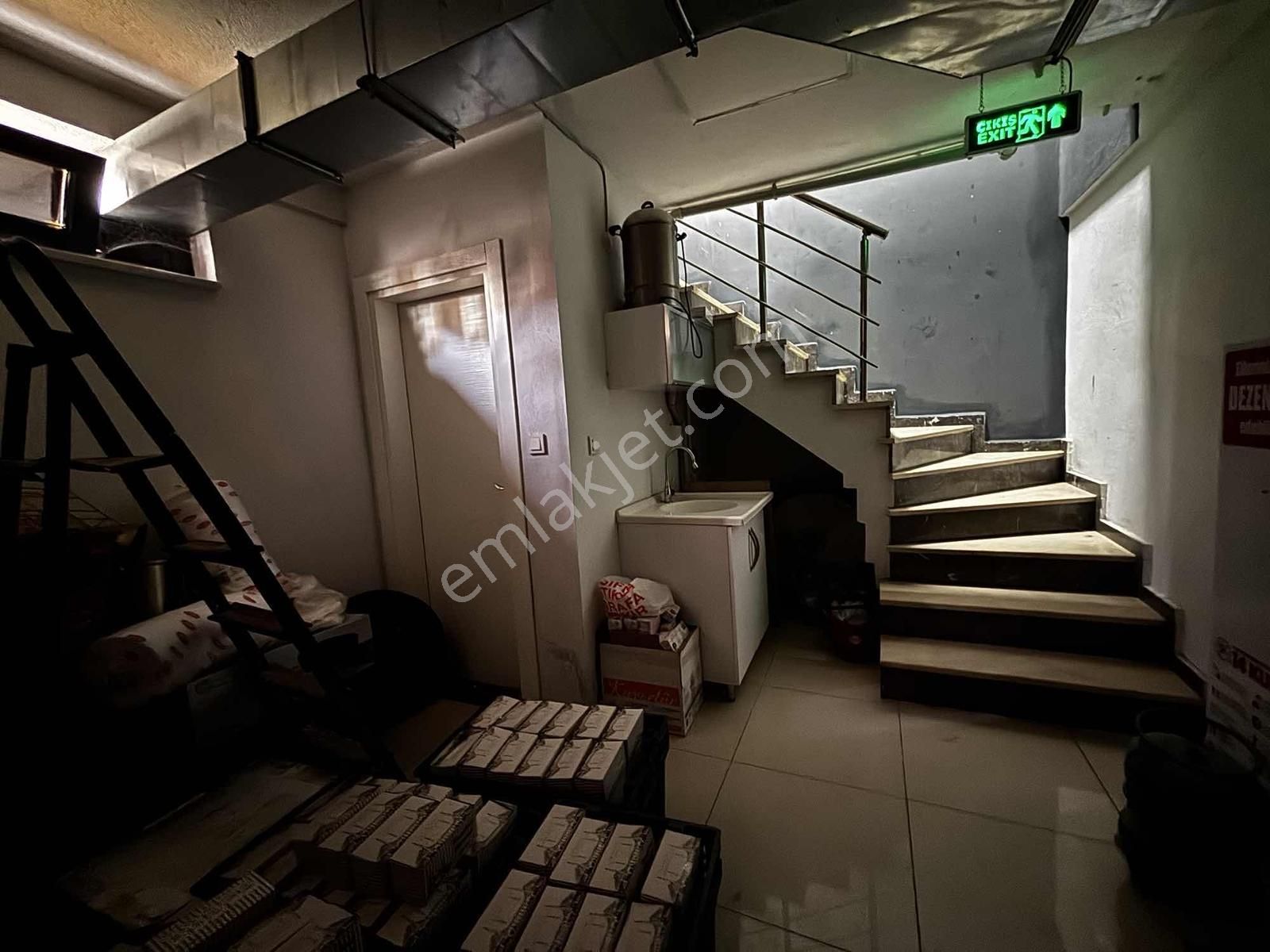 Derince Yenikent Mh Ana Cad Üzeri Konum Harikası Satılık Dükkan - Görsel 11